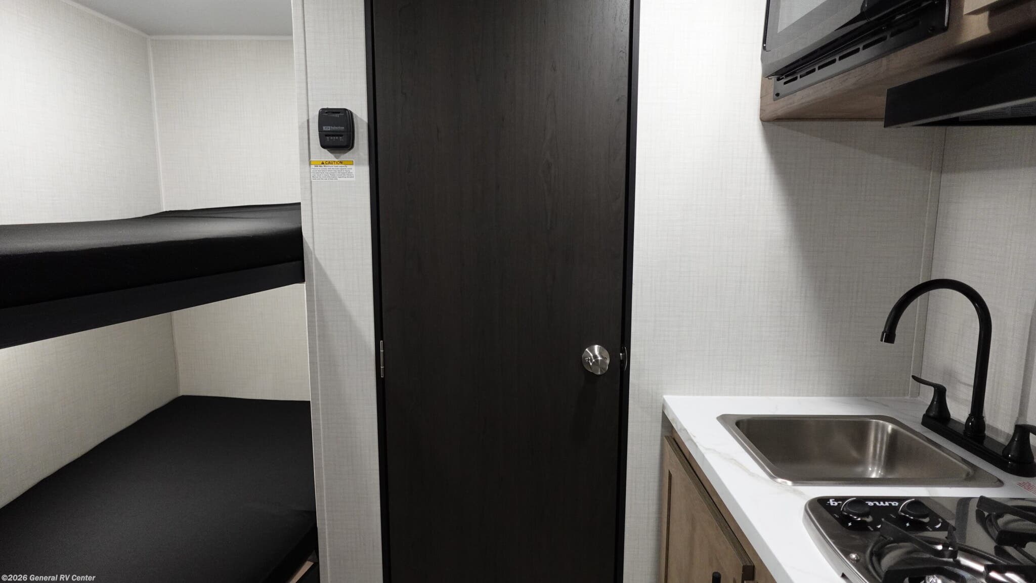 2026 Keystone Springdale 1230BB - New Travel Trailer For Sale by General RV Center in Birch Run, Michigan