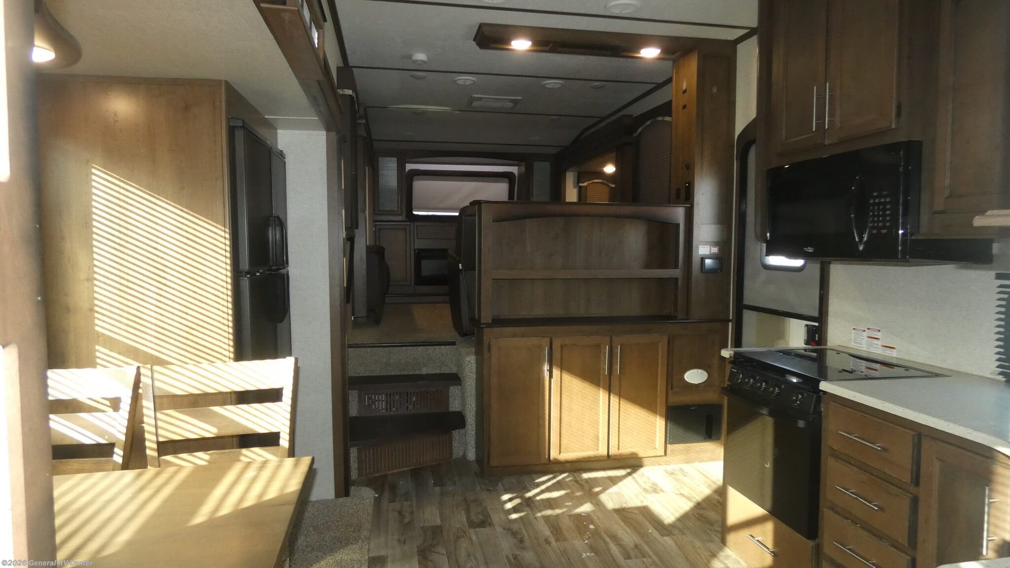Used 2019 Keystone Cougar 367FLS available in Birch Run, Michigan