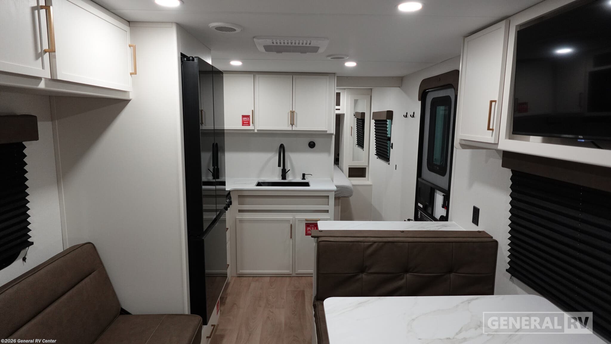 New 2026 Grand Design TRANSCEND-X 24BHX available in Birch Run, Michigan