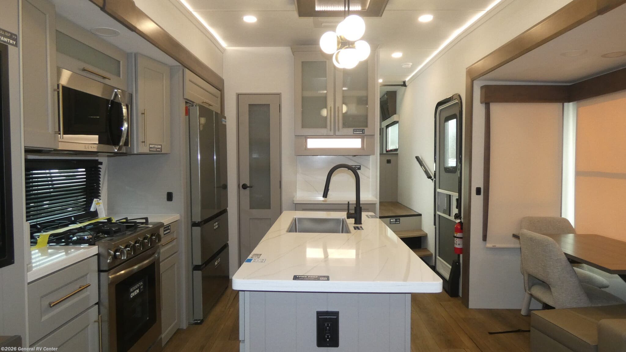 New 2026 Alliance RV Paradigm 310RL available in Birch Run, Michigan