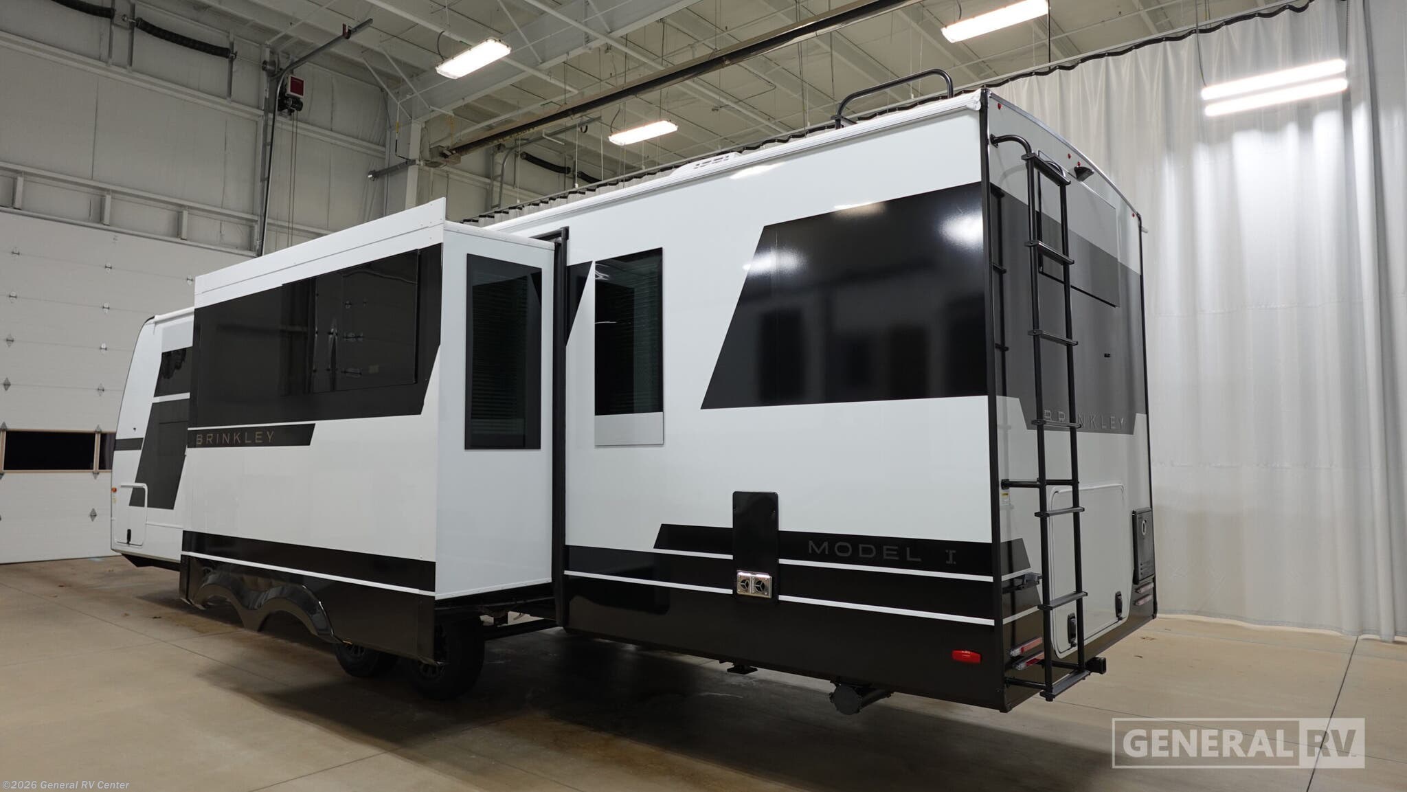 2026 Model I 294 by Brinkley RV from General RV Center in Birch Run, Michigan