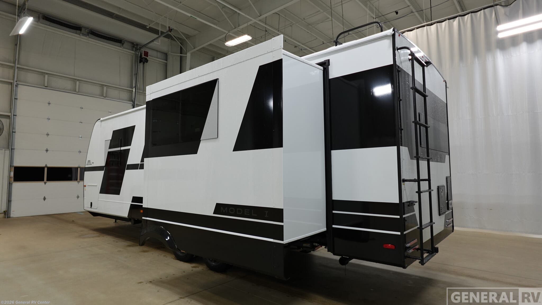 2026 Model I 275 by Brinkley RV from General RV Center in Birch Run, Michigan
