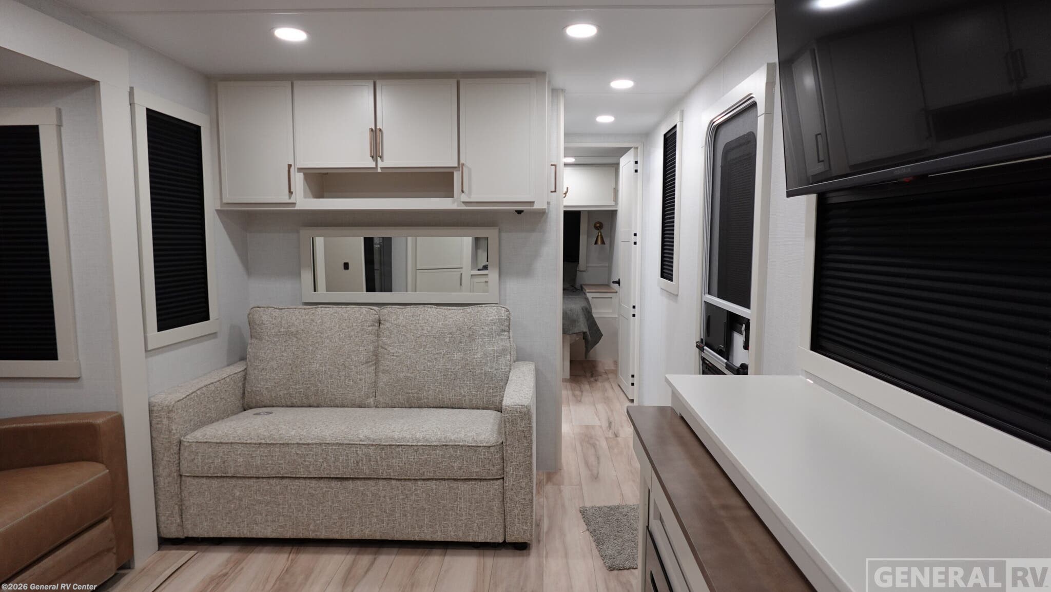 New 2026 Brinkley RV Model I 275 available in Birch Run, Michigan