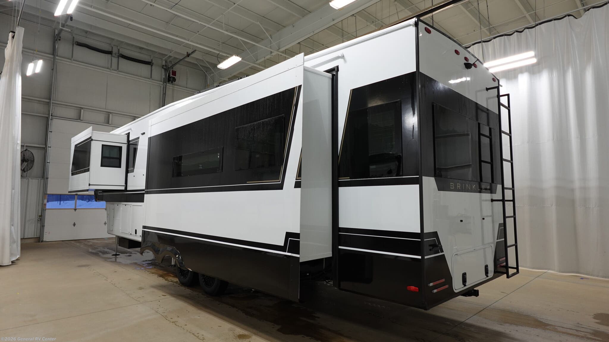 2026 Model Z 3600 by Brinkley RV from General RV Center in Birch Run, Michigan