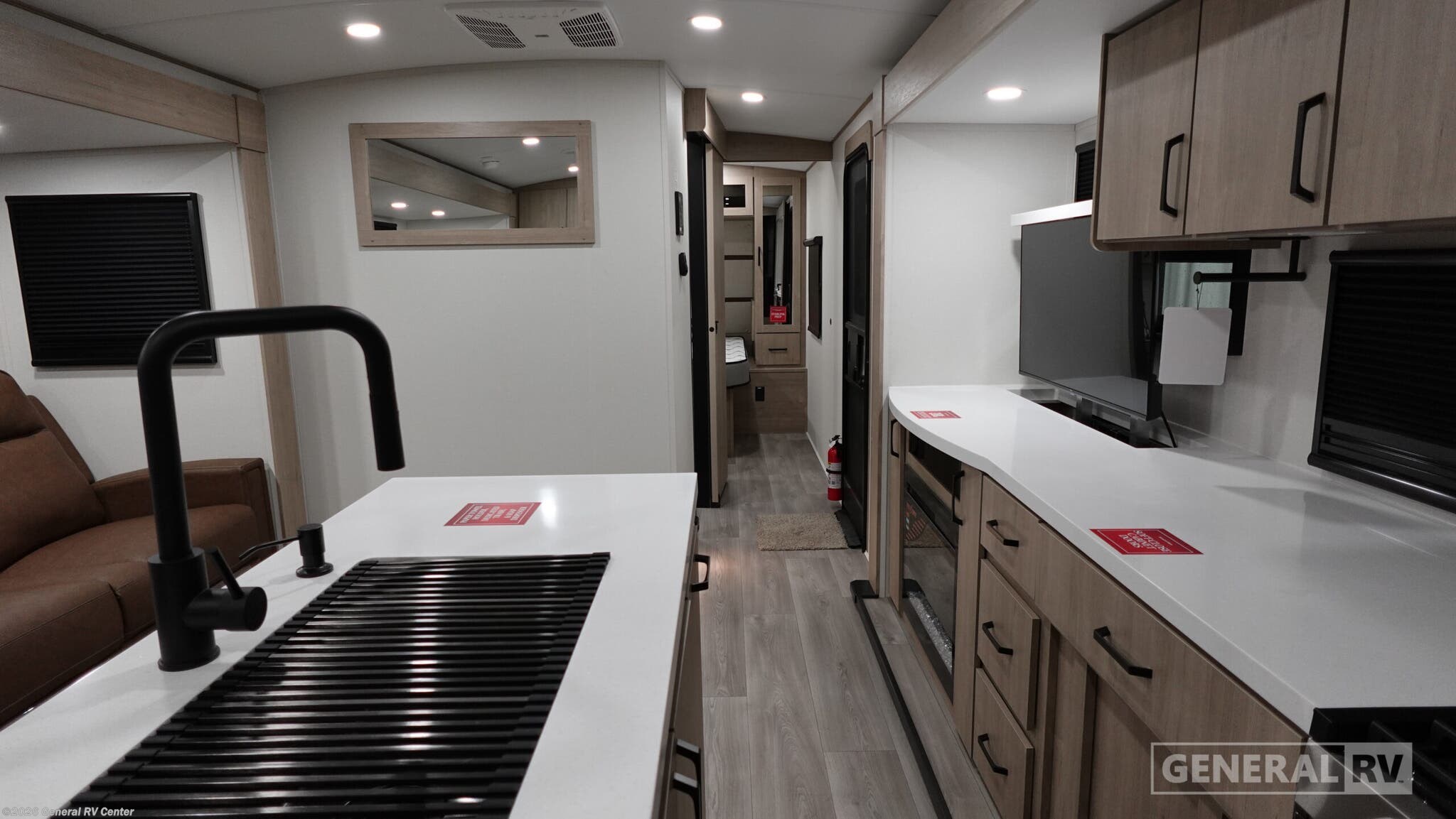 New 2026 Grand Design Imagine 2670MK available in Birch Run, Michigan