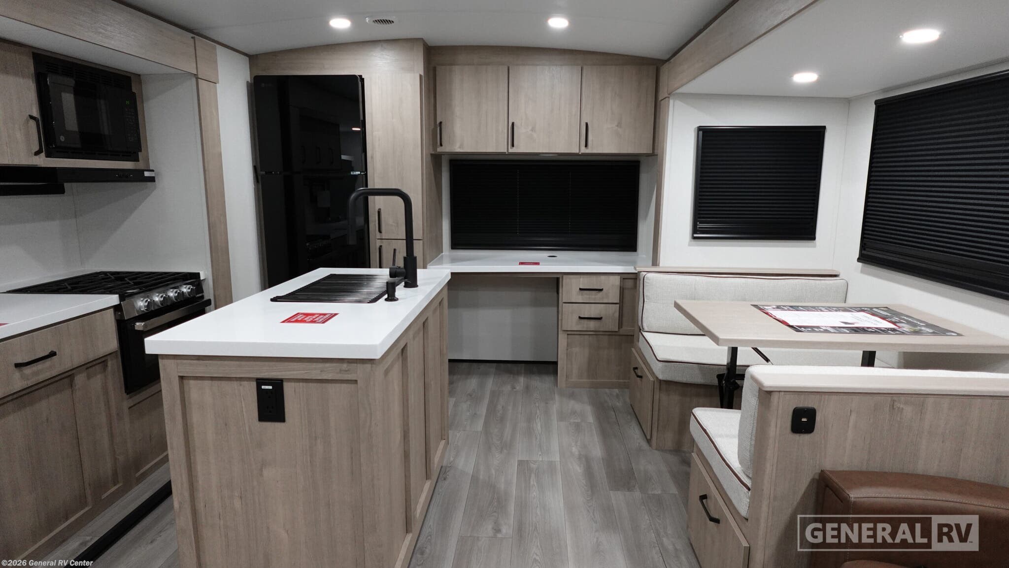 2026 Grand Design Imagine 2670MK - New Travel Trailer For Sale by General RV Center in Birch Run, Michigan