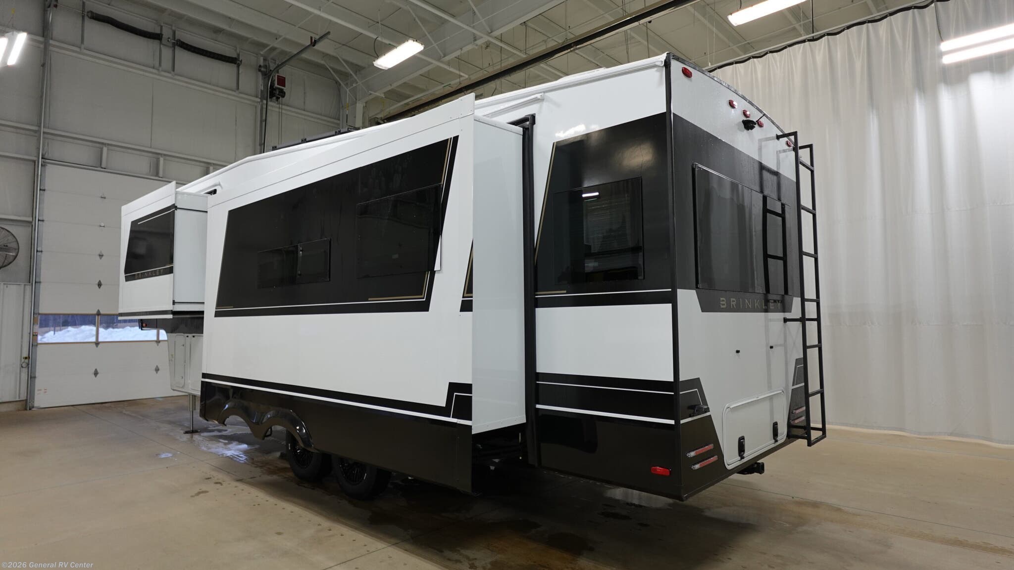 2026 Model Z 2900 by Brinkley RV from General RV Center in Birch Run, Michigan