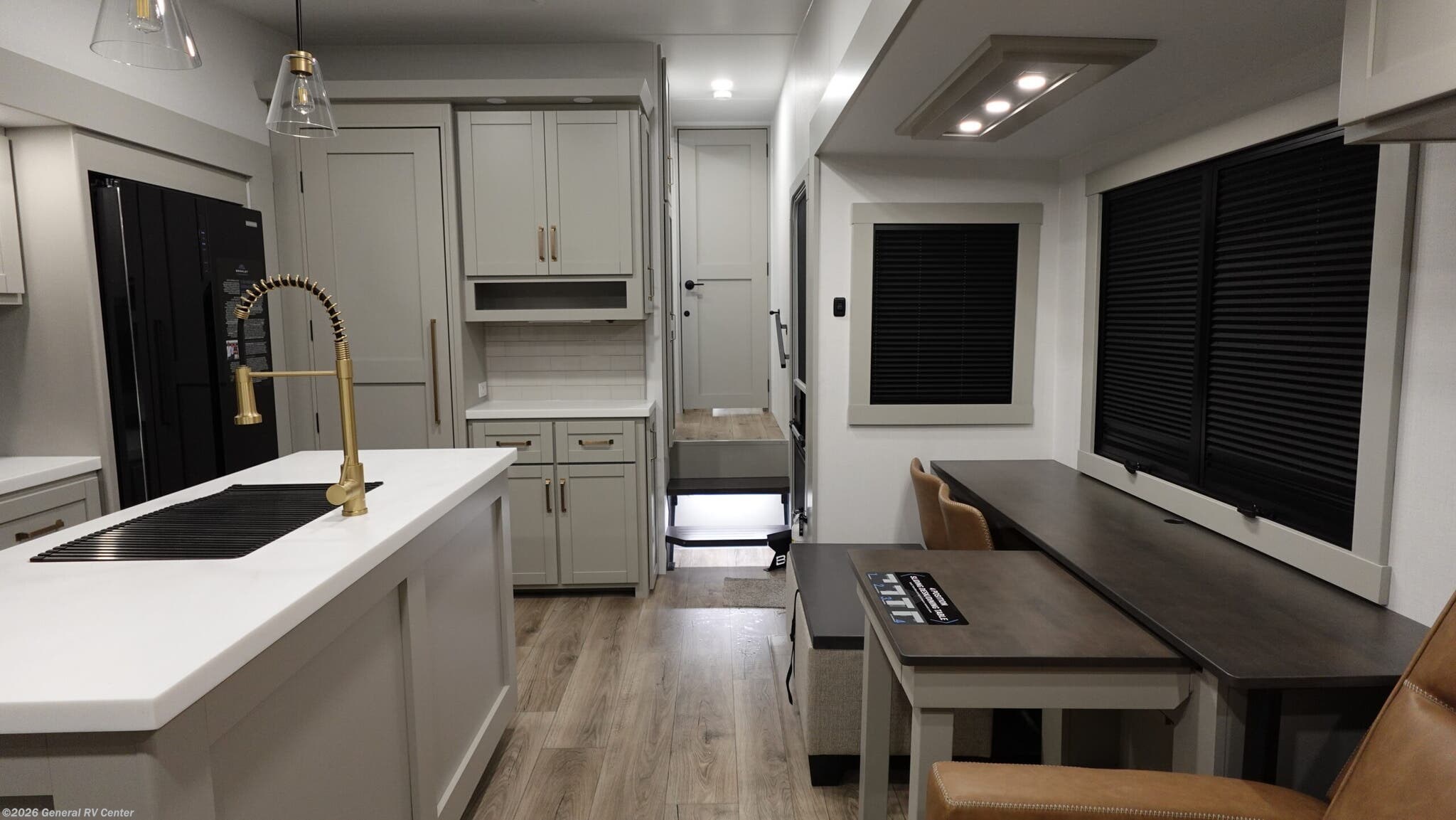 New 2026 Brinkley RV Model Z 2900 available in Birch Run, Michigan