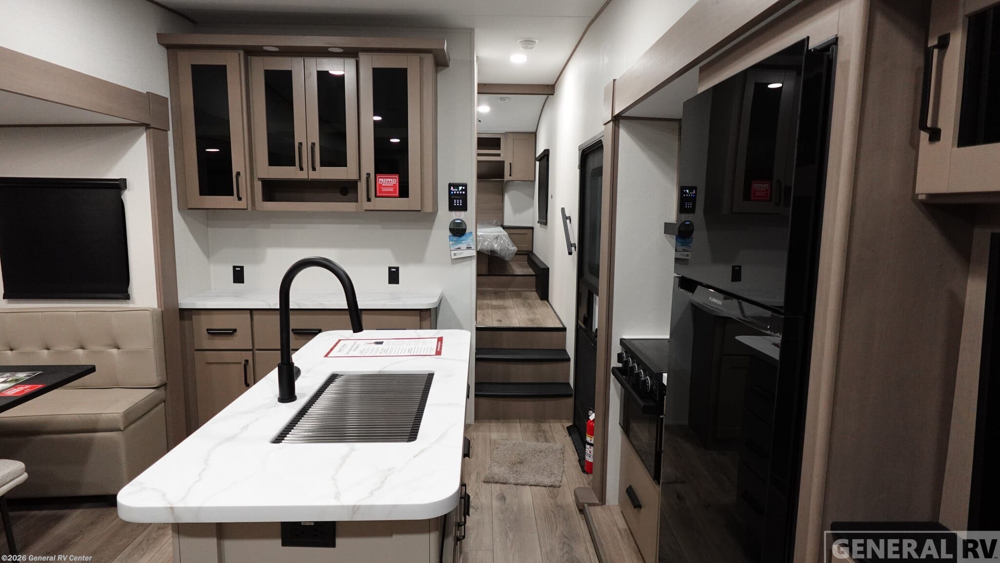 New 2026 Grand Design Reflection 28RL available in Birch Run, Michigan