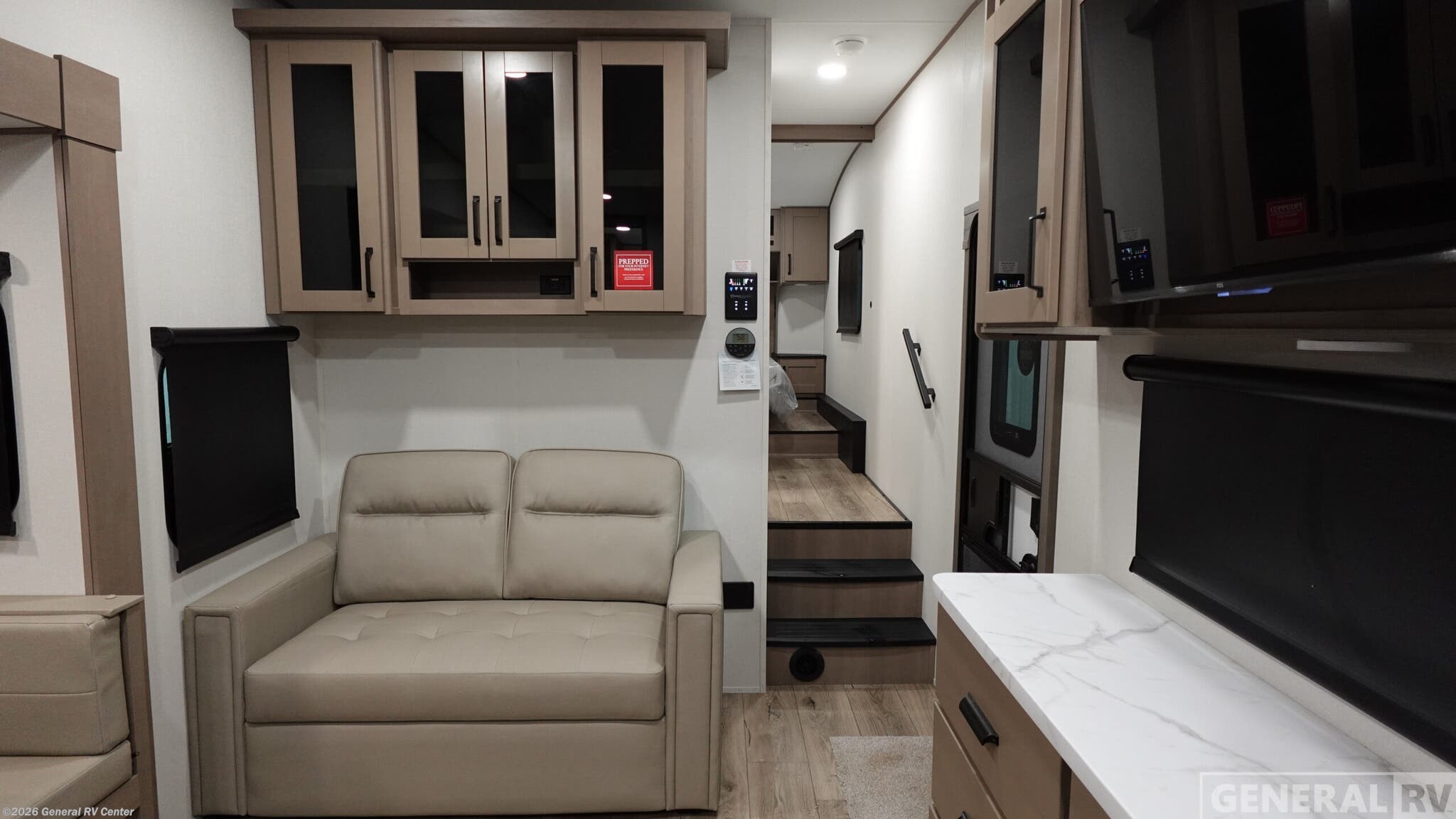 New 2026 Grand Design Reflection 27BH available in Birch Run, Michigan