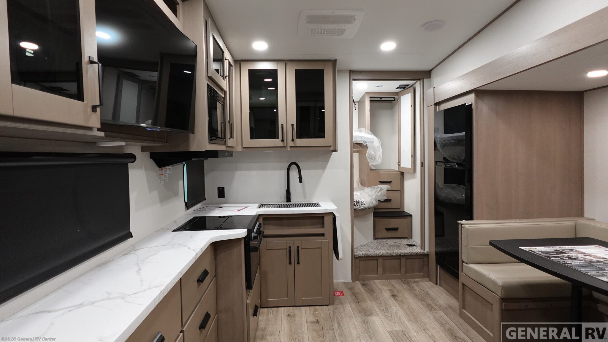 2026 Grand Design Reflection 27BH - New Fifth Wheel For Sale by General RV Center in Birch Run, Michigan