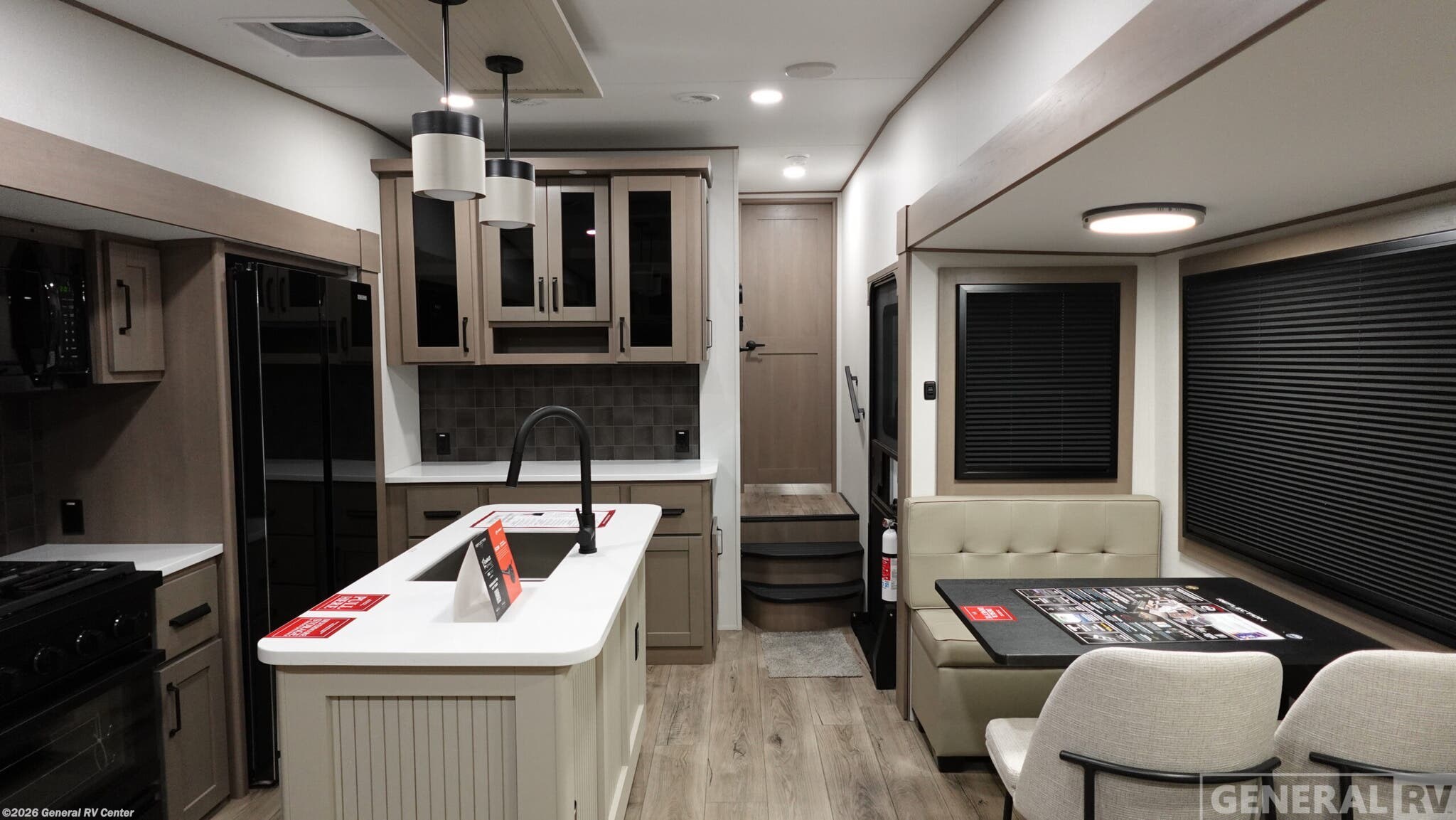 New 2026 Grand Design Reflection 303RLS available in Birch Run, Michigan