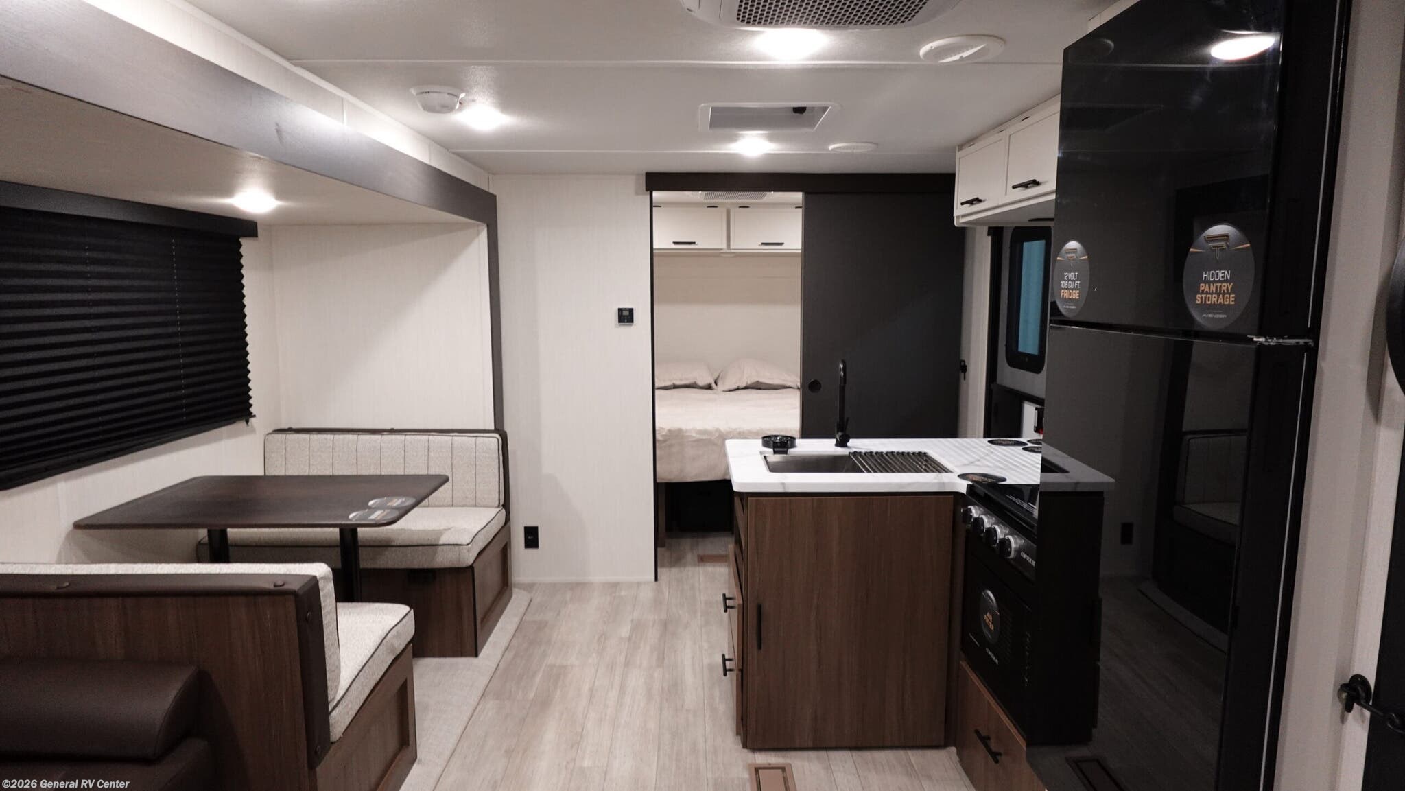 New 2026 Prime Time Avenger 26DBS available in Birch Run, Michigan