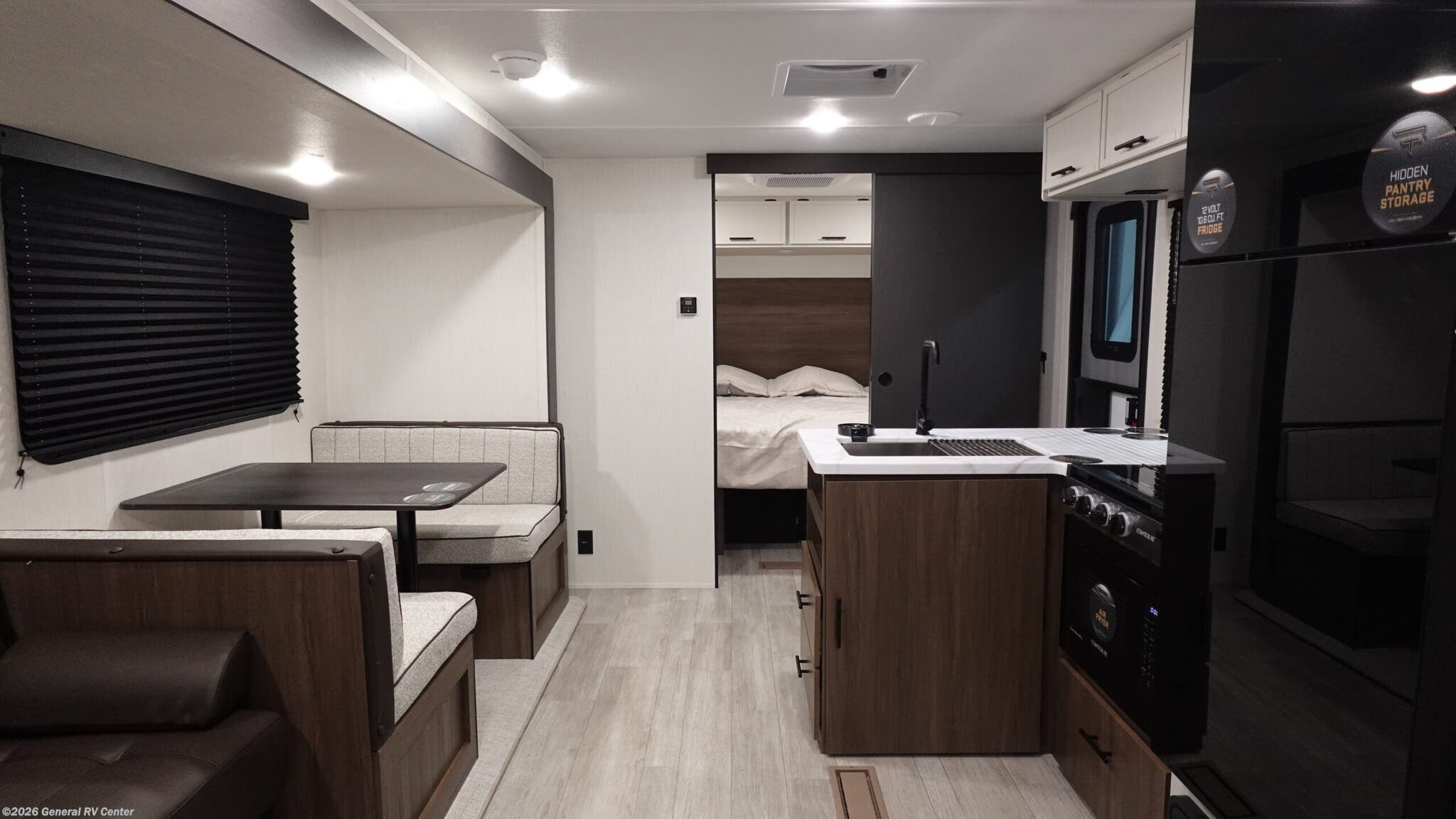 New 2026 Prime Time Avenger 26DBS available in Birch Run, Michigan