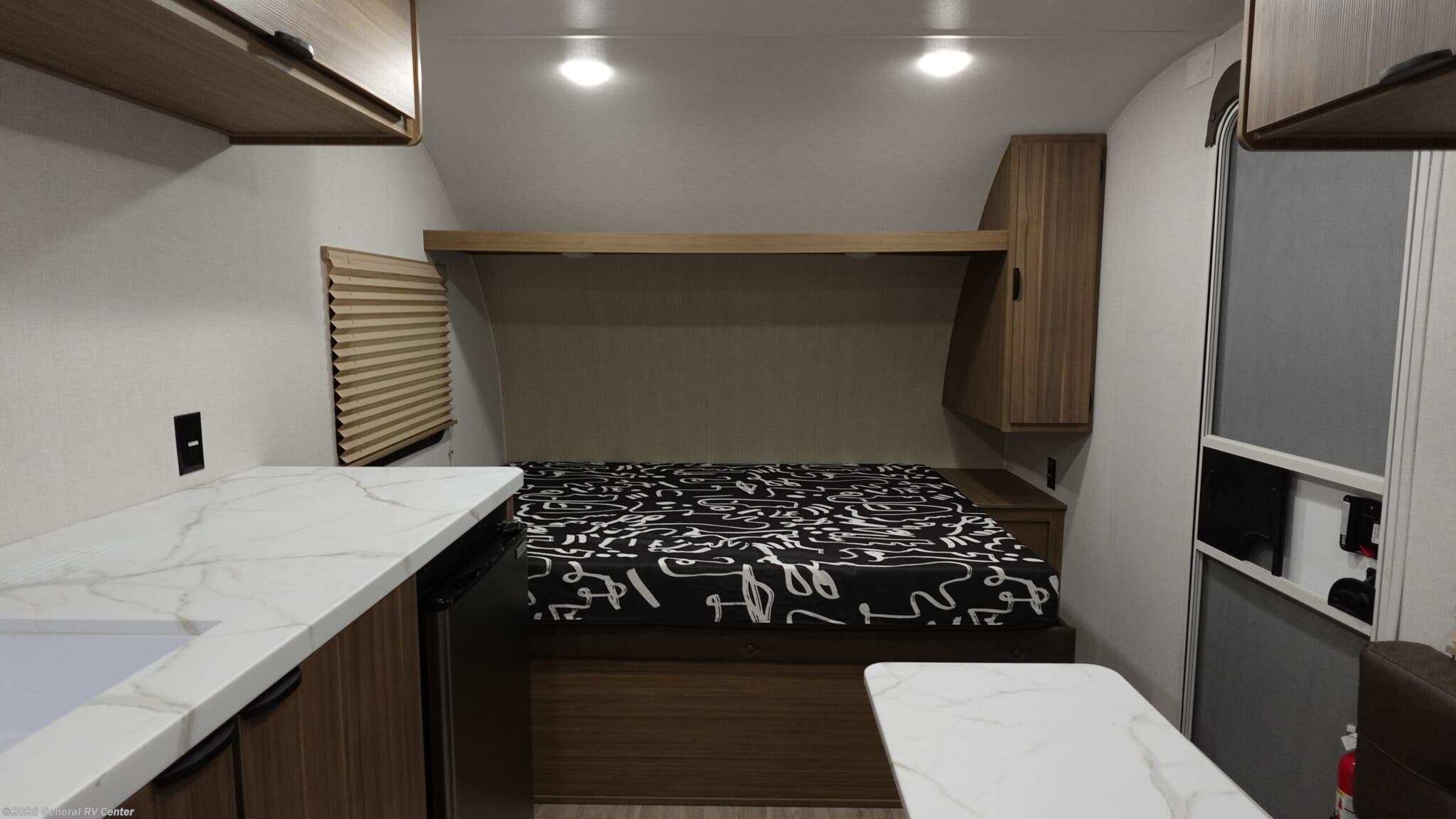 New 2026 Forest River WILDWOOD-FSX 174DBLE available in Birch Run, Michigan