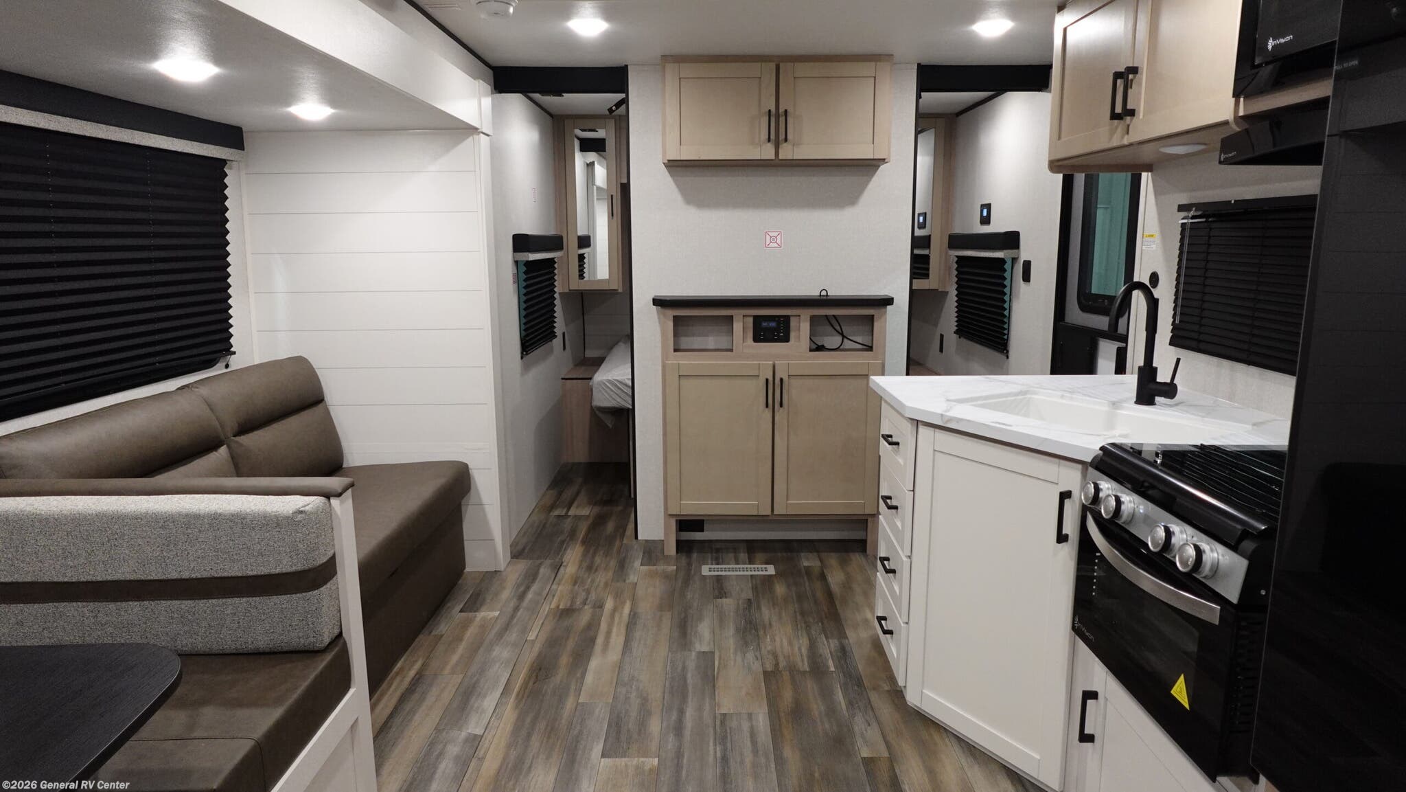 New 2026 Open Range COLT 32DSB available in Birch Run, Michigan