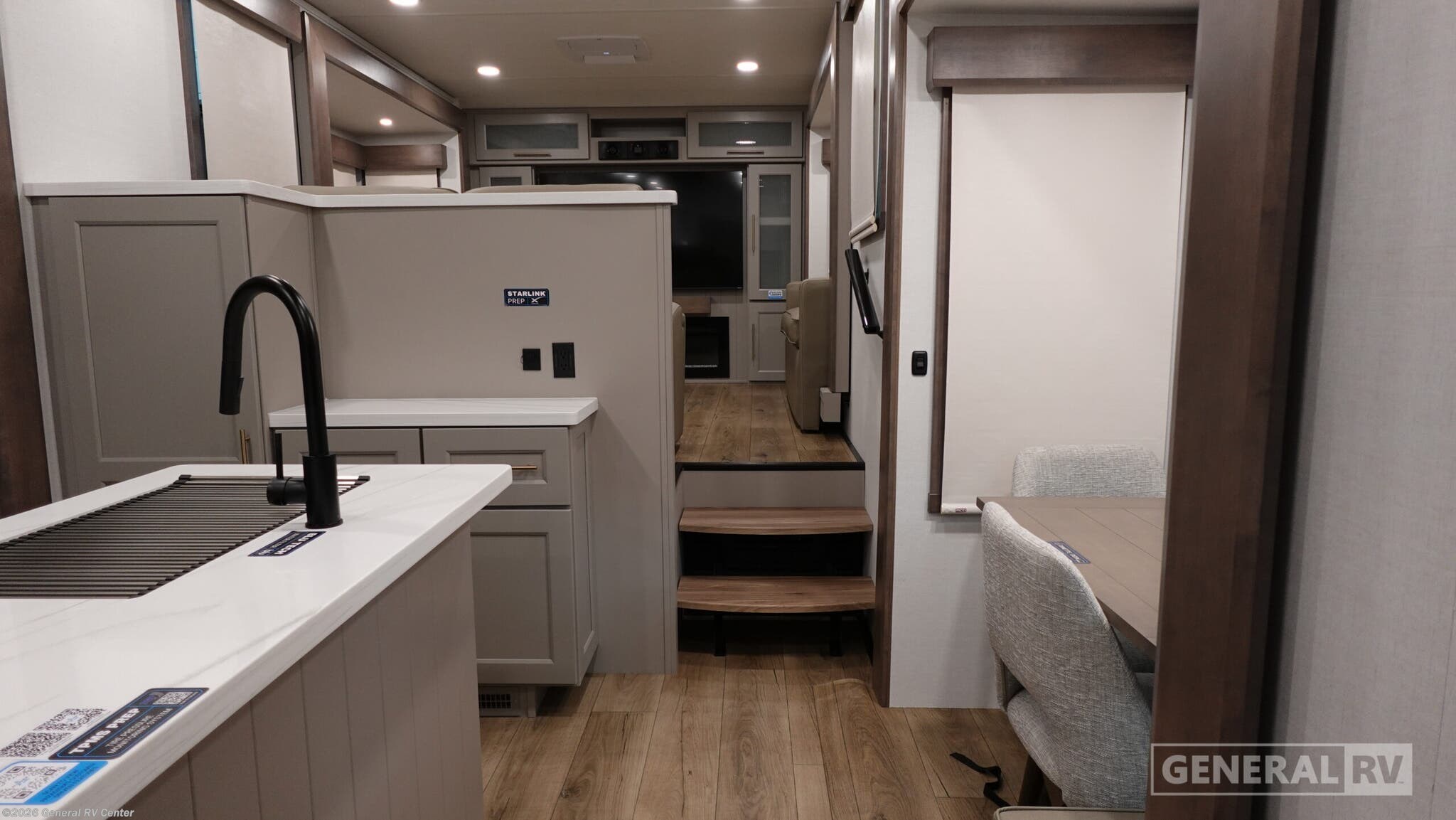 New 2026 Alliance RV Paradigm 385FL available in Birch Run, Michigan