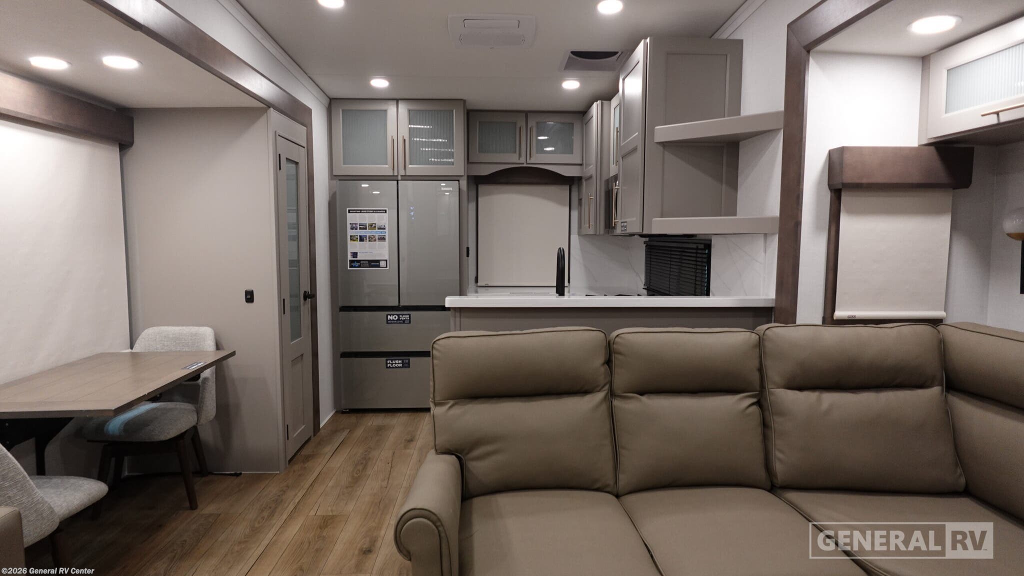 2026 Alliance RV Paradigm 382RK - New Fifth Wheel For Sale by General RV Center in Birch Run, Michigan