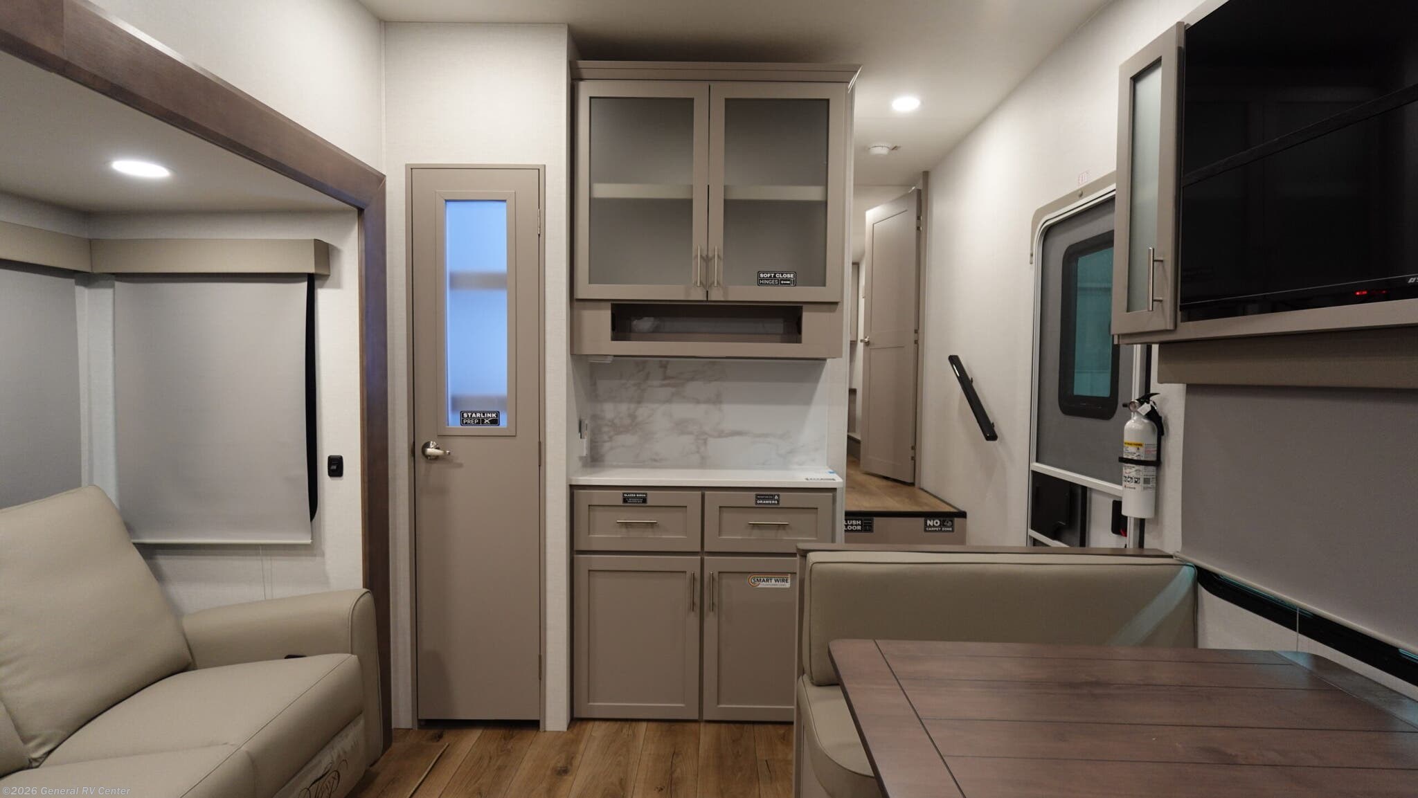 New 2026 Alliance RV Avenue 23ML available in Birch Run, Michigan