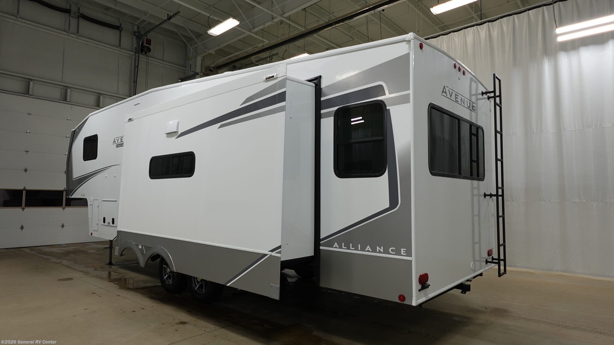 2026 Avenue 29RL by Alliance RV from General RV Center in Birch Run, Michigan