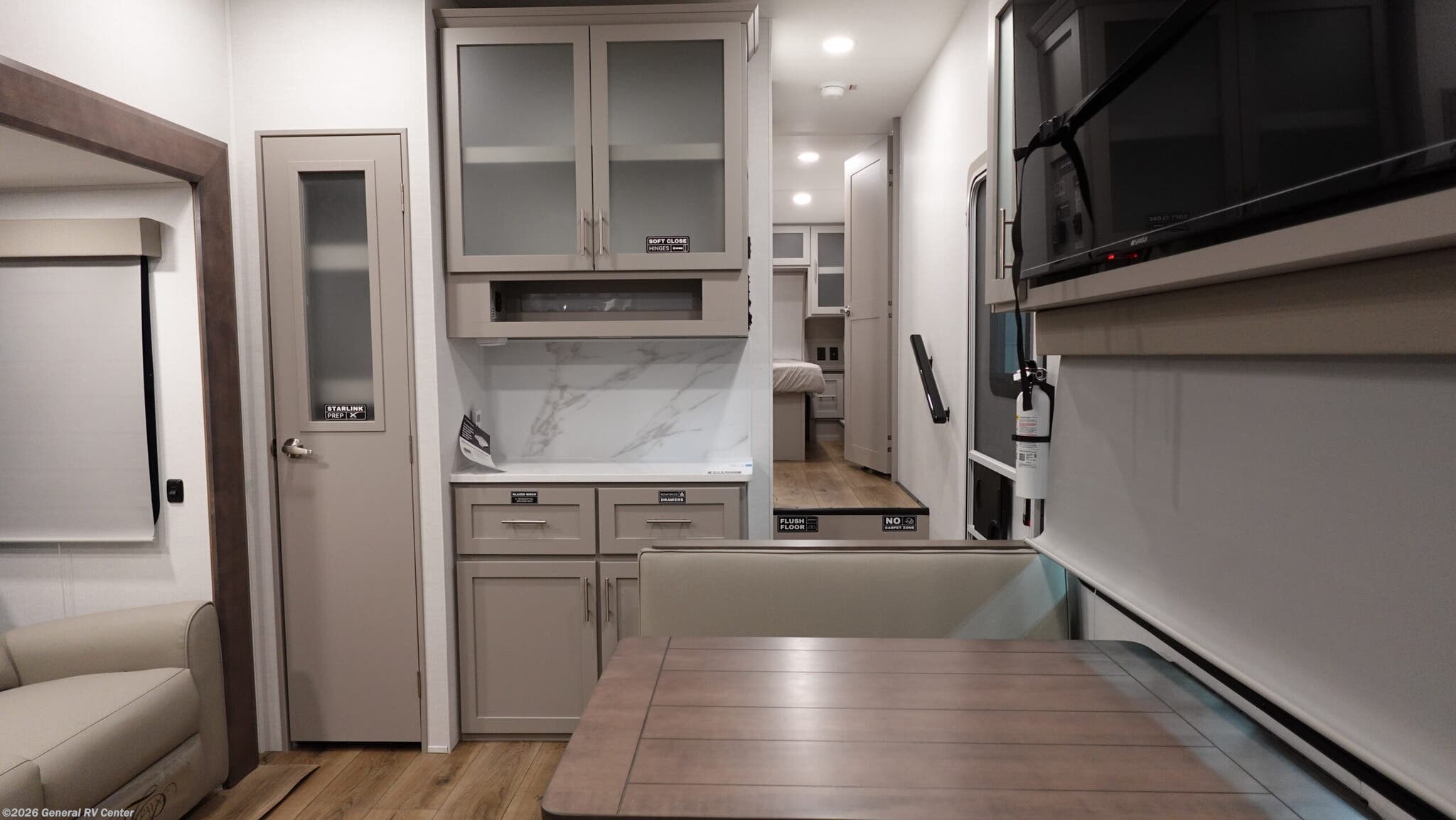 New 2026 Alliance RV Avenue 23ML available in Birch Run, Michigan