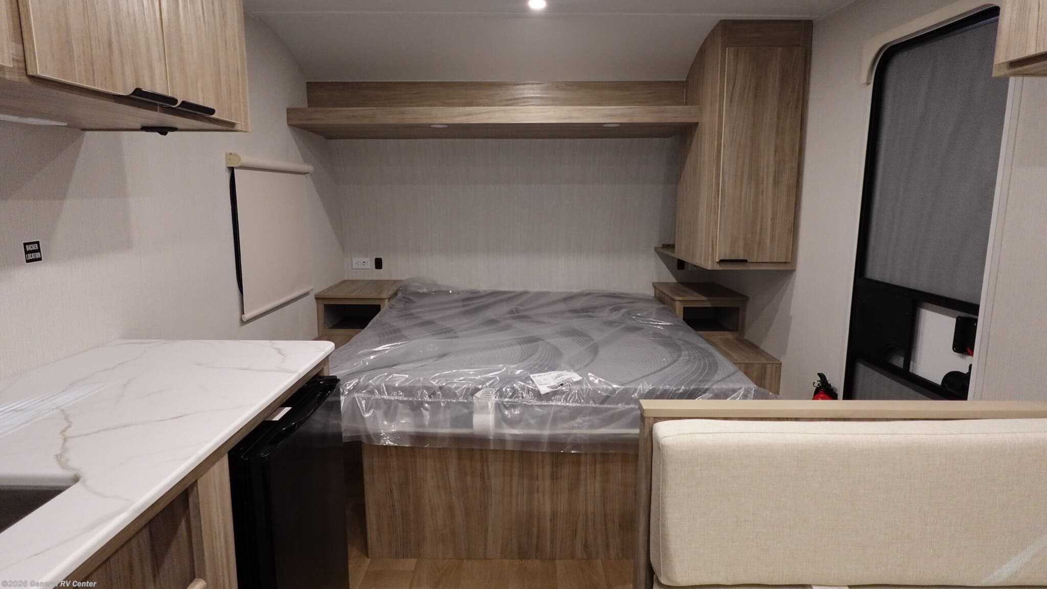 New 2026 Winnebago Access 15RB available in Birch Run, Michigan