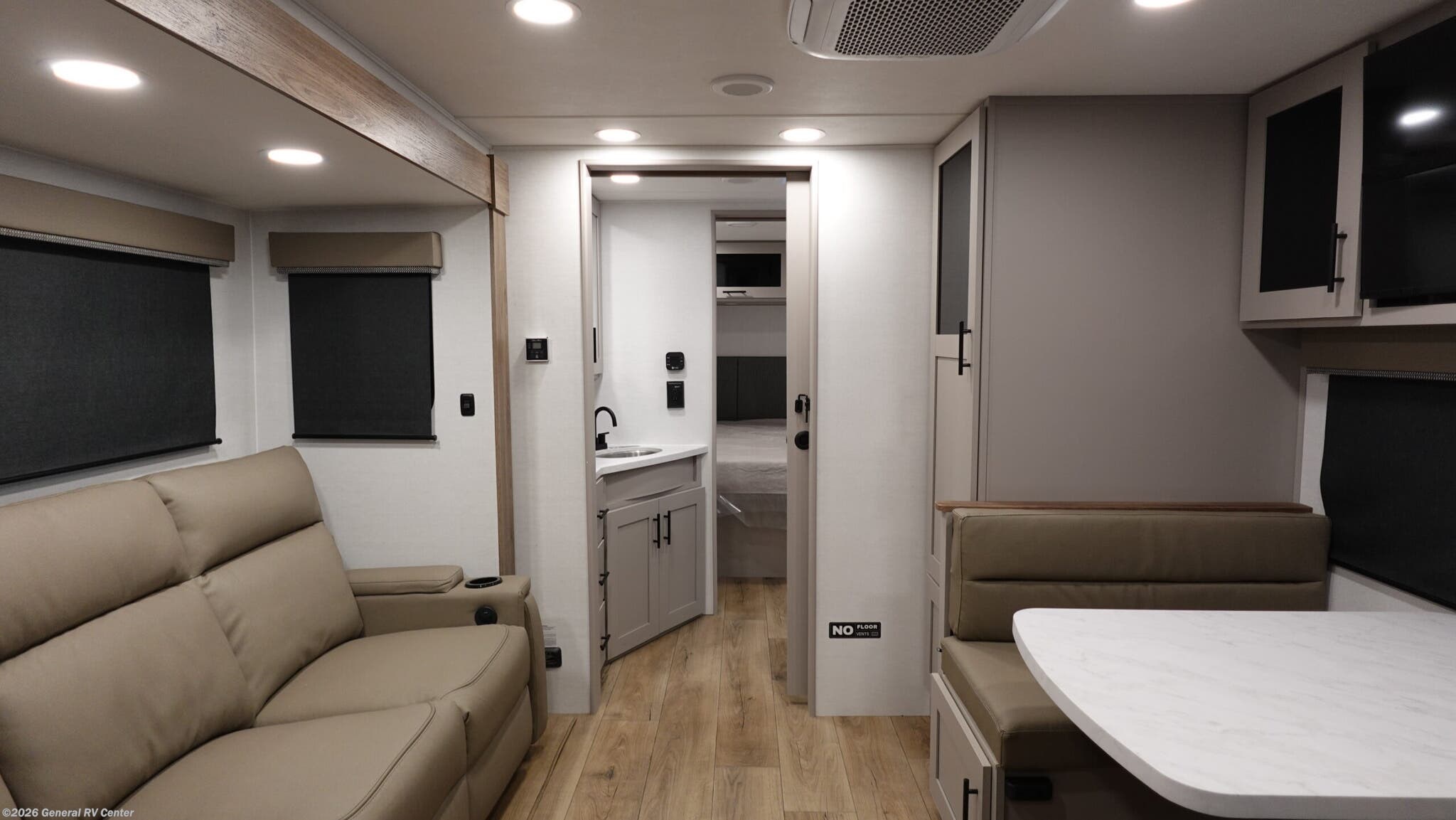 New 2026 Alliance RV Delta RK234 available in Birch Run, Michigan