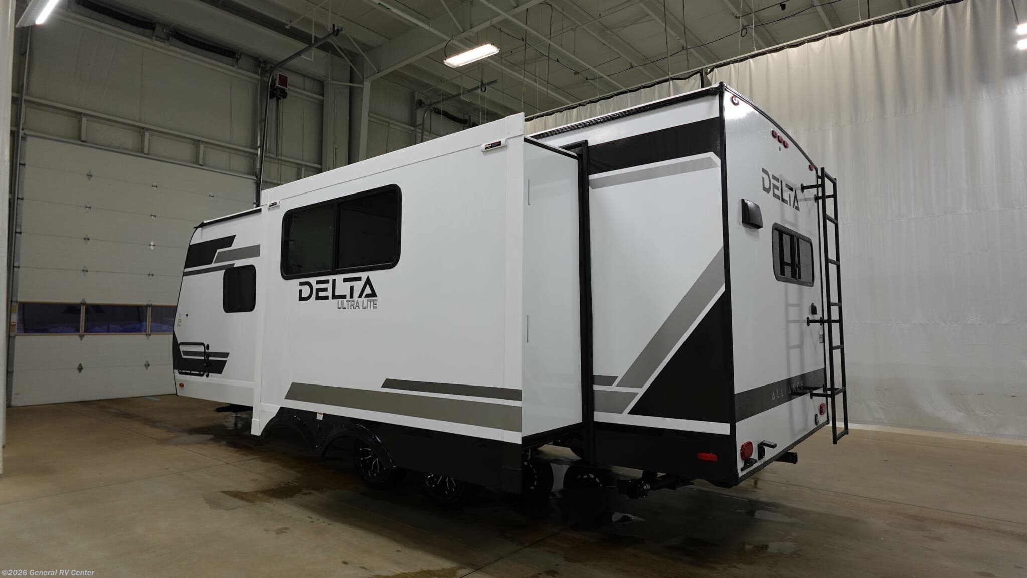 2026 Delta RK234 by Alliance RV from General RV Center in Birch Run, Michigan