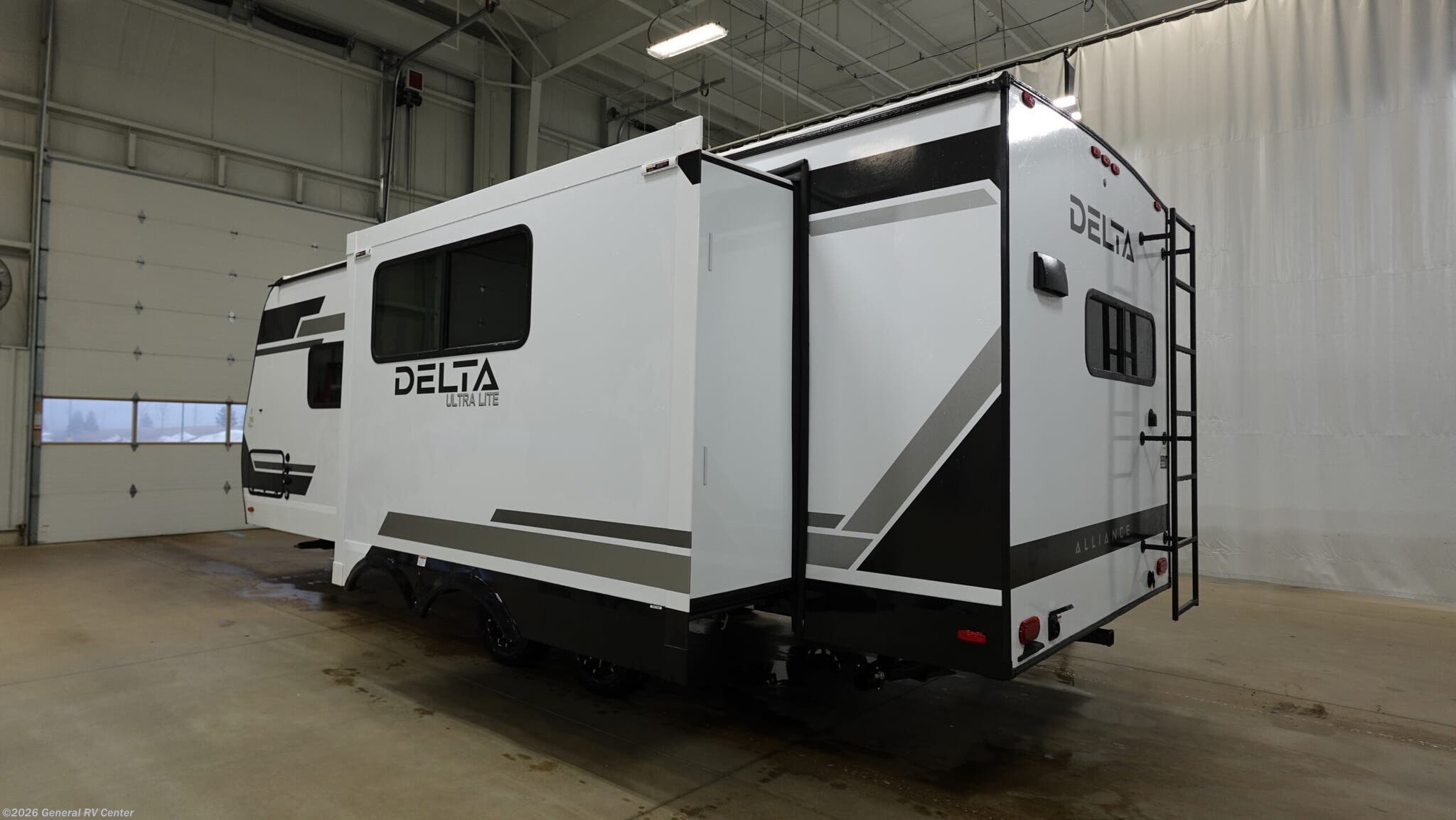 2026 Delta RK234 by Alliance RV from General RV Center in Birch Run, Michigan