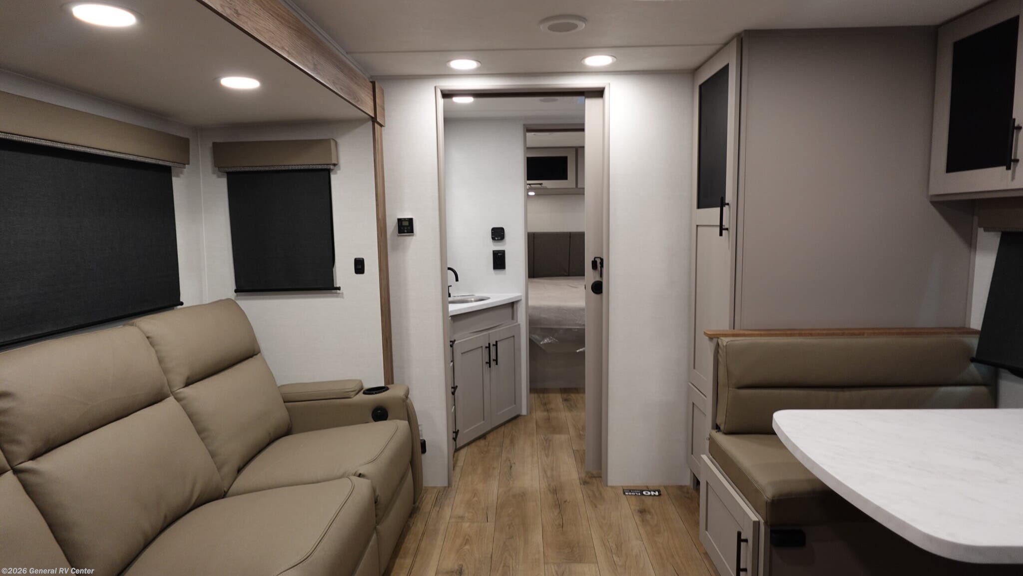 New 2026 Alliance RV Delta RK234 available in Birch Run, Michigan