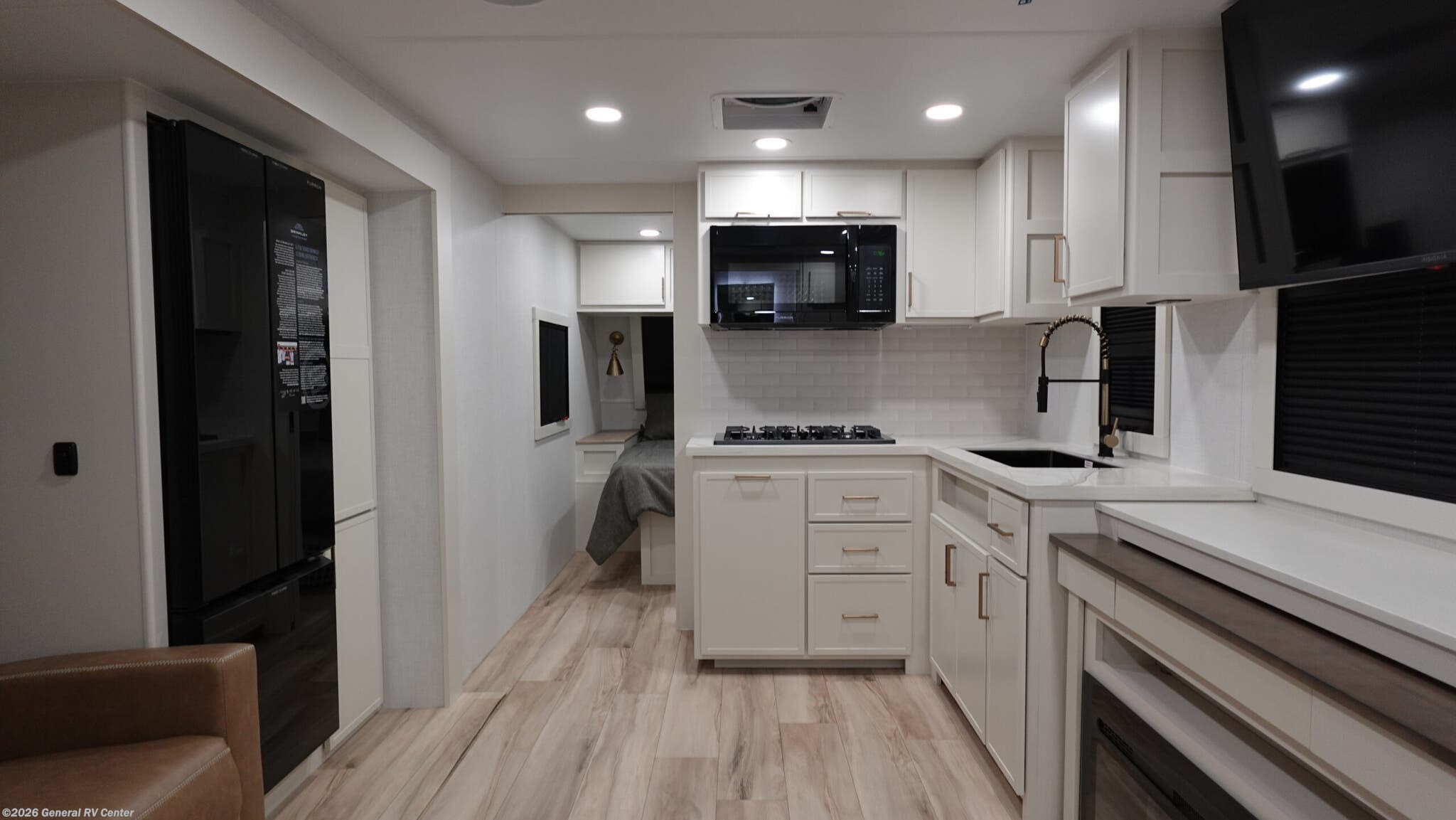 New 2026 Brinkley RV Model I 265 available in Birch Run, Michigan