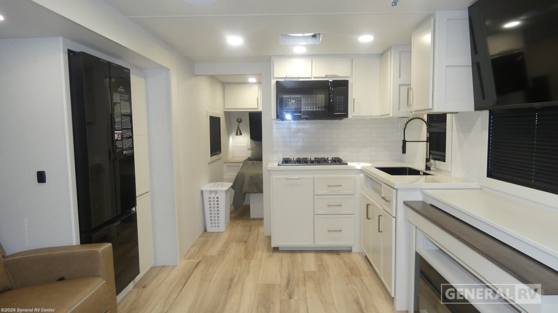 New 2026 Brinkley RV Model I 265 available in Birch Run, Michigan