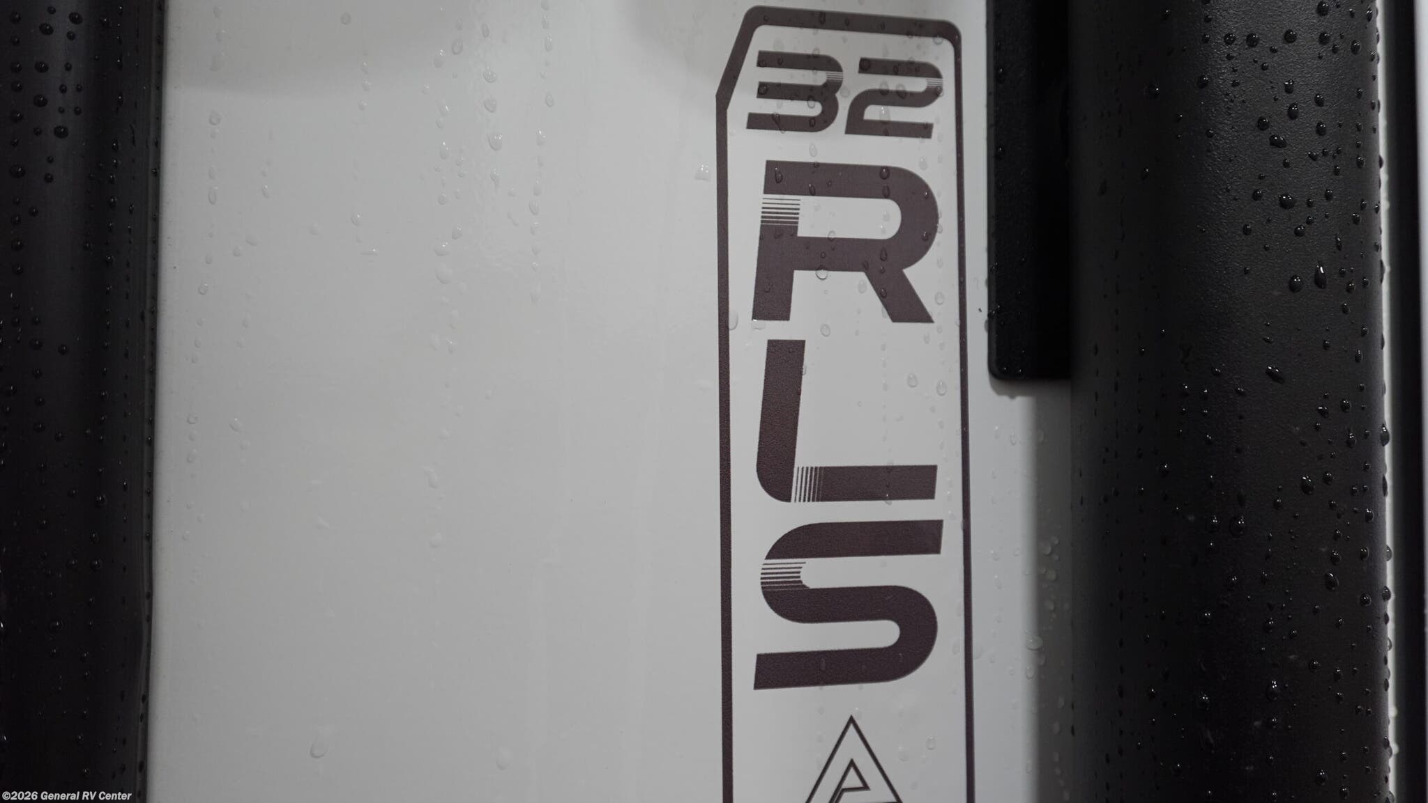 2026 Winnebago Access 25BH - New Travel Trailer For Sale by General RV Center in Birch Run, Michigan