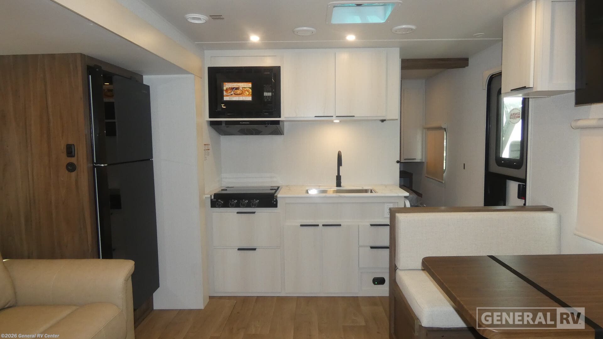 New 2026 Winnebago Access 25BH available in Birch Run, Michigan