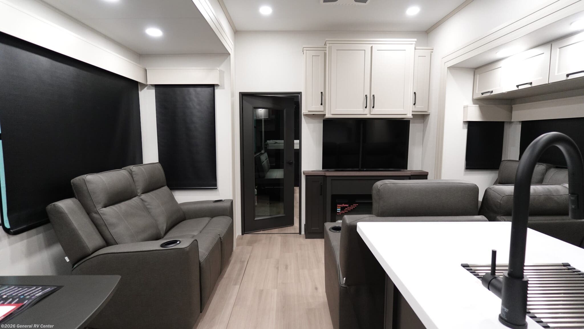 2026 Grand Design Momentum 394G - New Fifth Wheel For Sale by General RV Center in Birch Run, Michigan