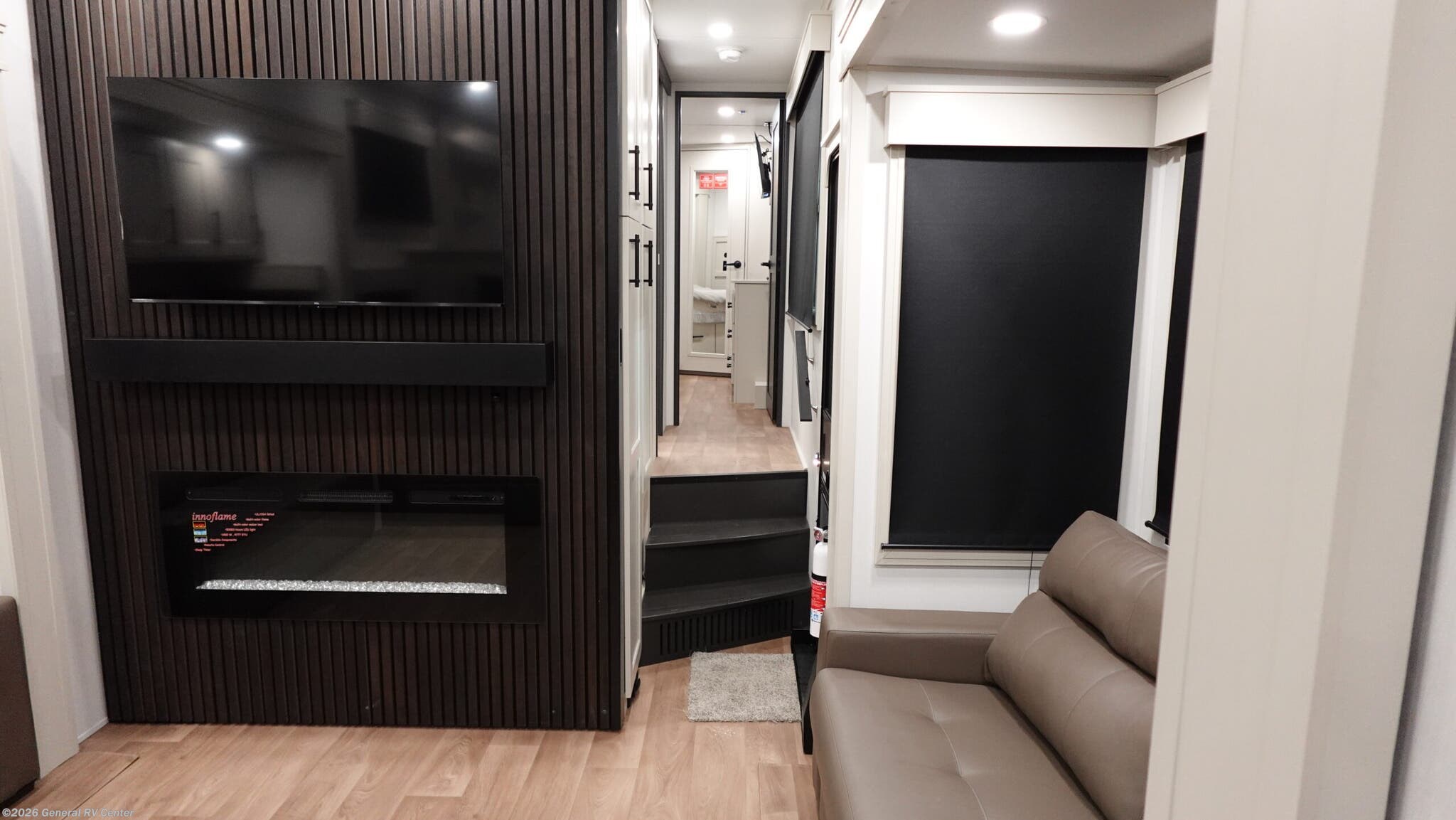 New 2026 Grand Design Solitude 390RK available in Birch Run, Michigan