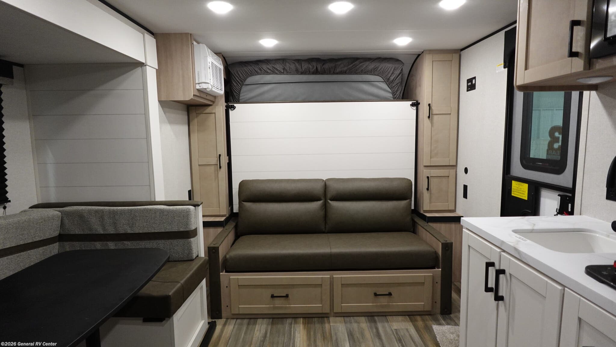 New 2026 Open Range COLT 18MBS available in Birch Run, Michigan