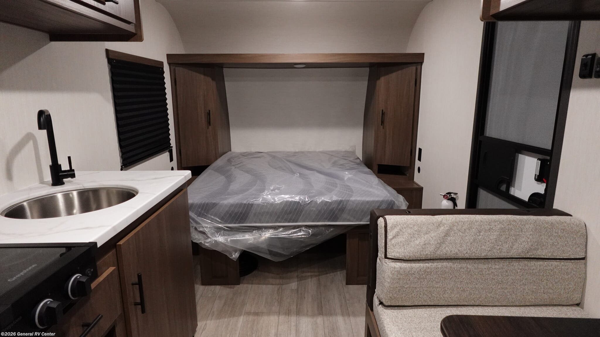 New 2026 Prime Time Avenger 16RBX available in Birch Run, Michigan