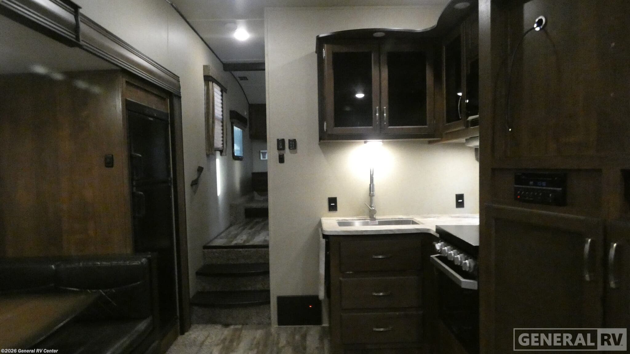 Used 2019 Grand Design Reflection 150 Series 230RL available in Birch Run, Michigan