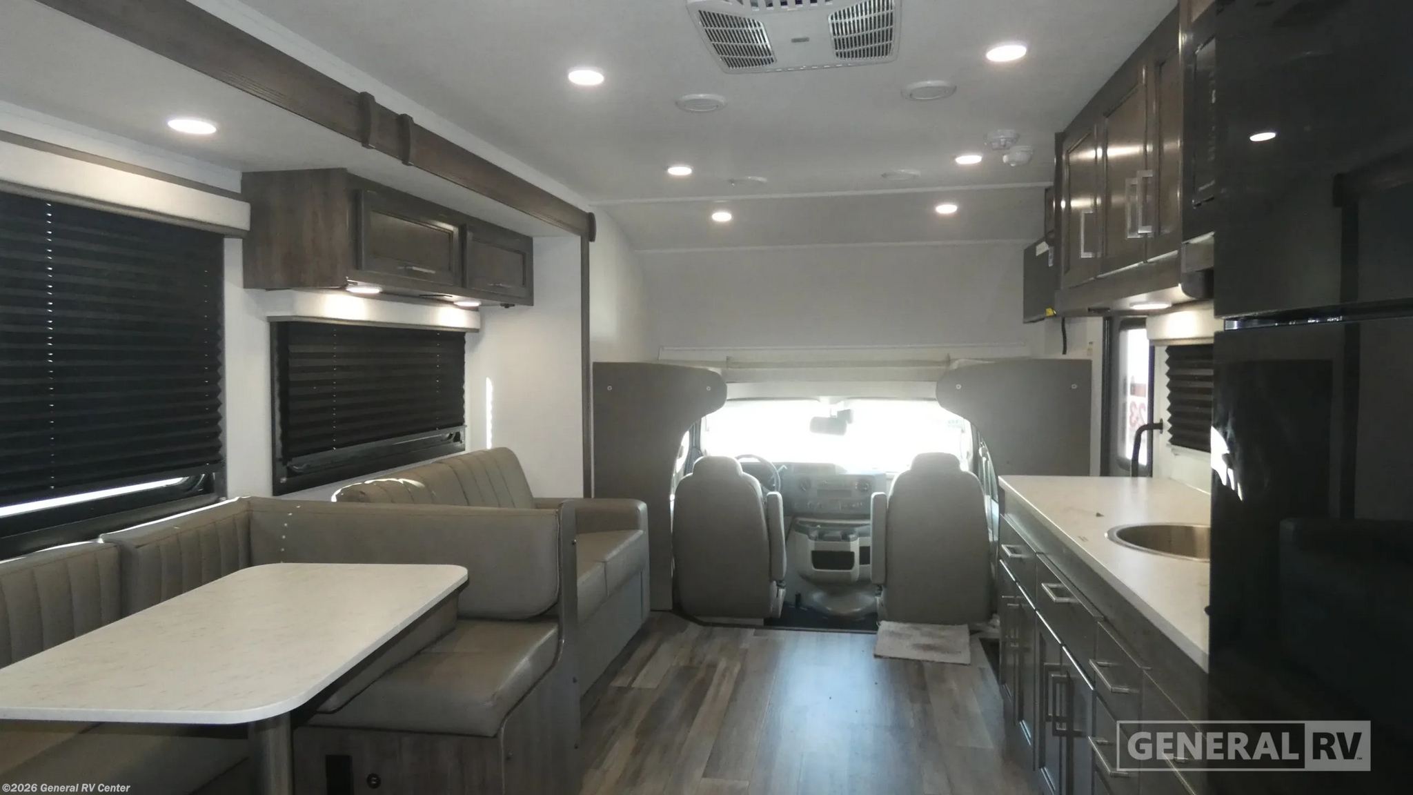 New 2026 Entegra Coach Odyssey-SE 29KF available in Birch Run, Michigan