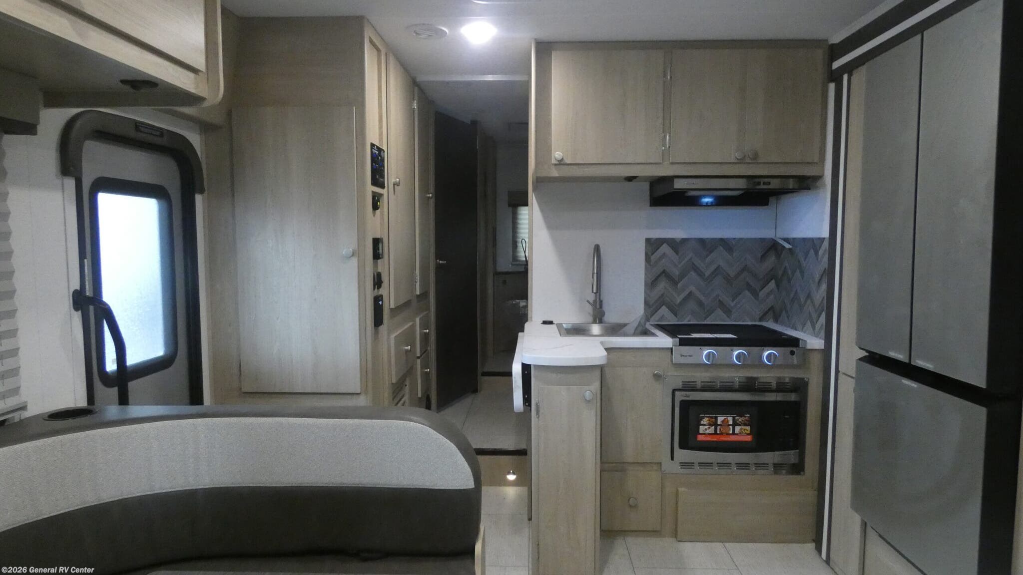 New 2026 Coachmen Leprechaun 260DSF available in Birch Run, Michigan