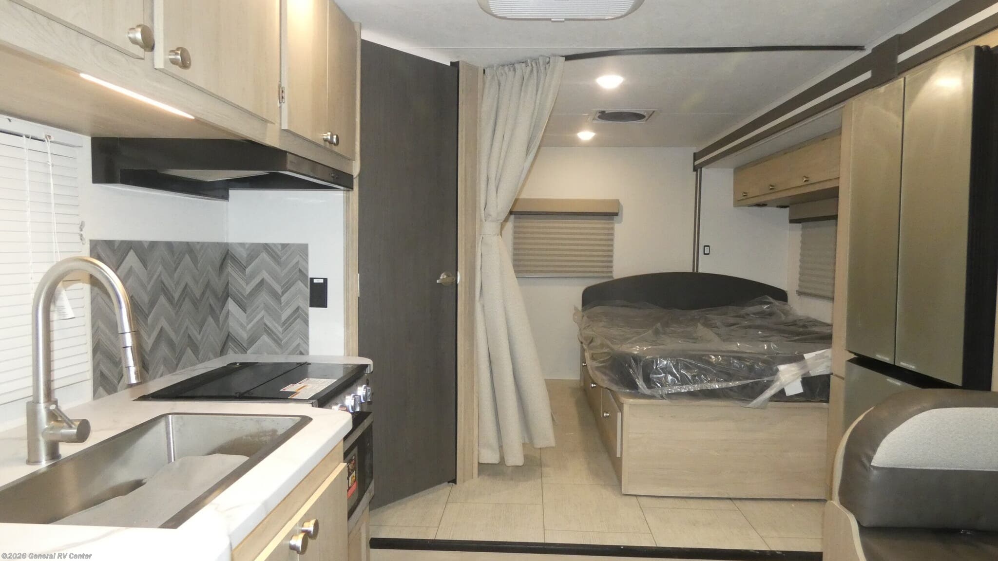2026 Coachmen Leprechaun 230FS Ford - New Class C For Sale by General RV Center in Birch Run, Michigan