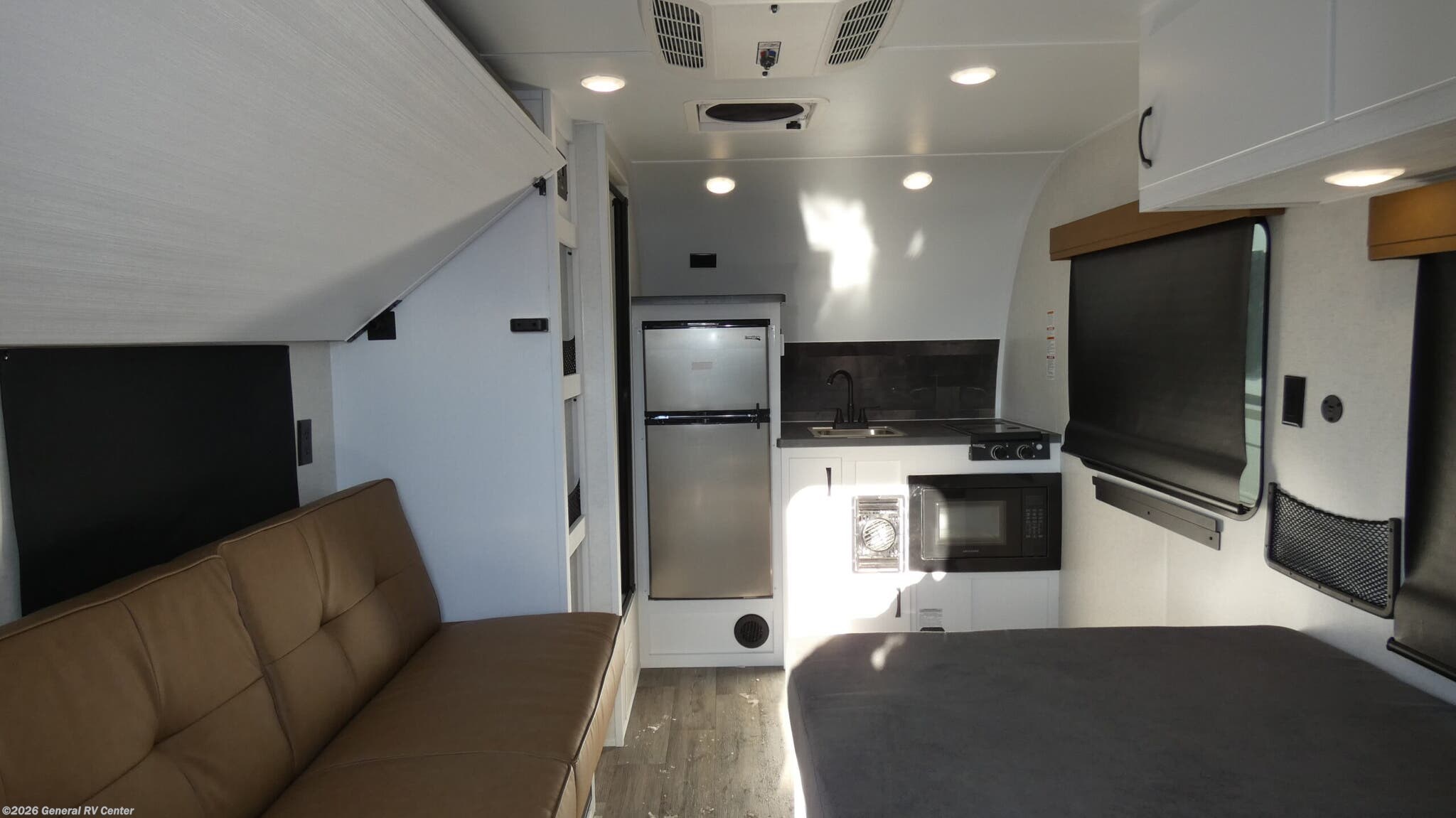 New 2026 Modern Buggy Trailers Hopper HOPPER 1 available in Birch Run, Michigan