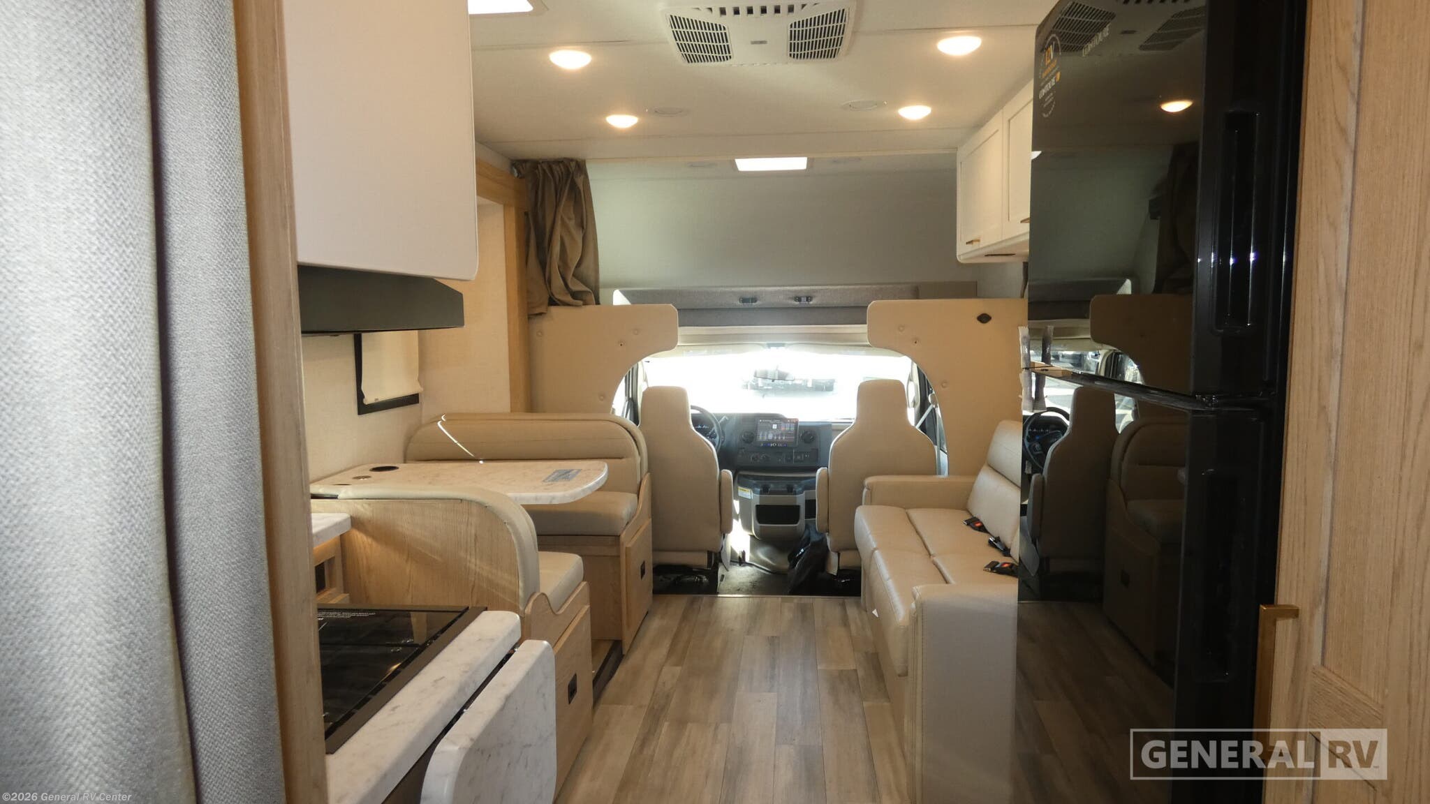 New 2026 Thor Motor Coach Four Winds 29K available in Birch Run, Michigan
