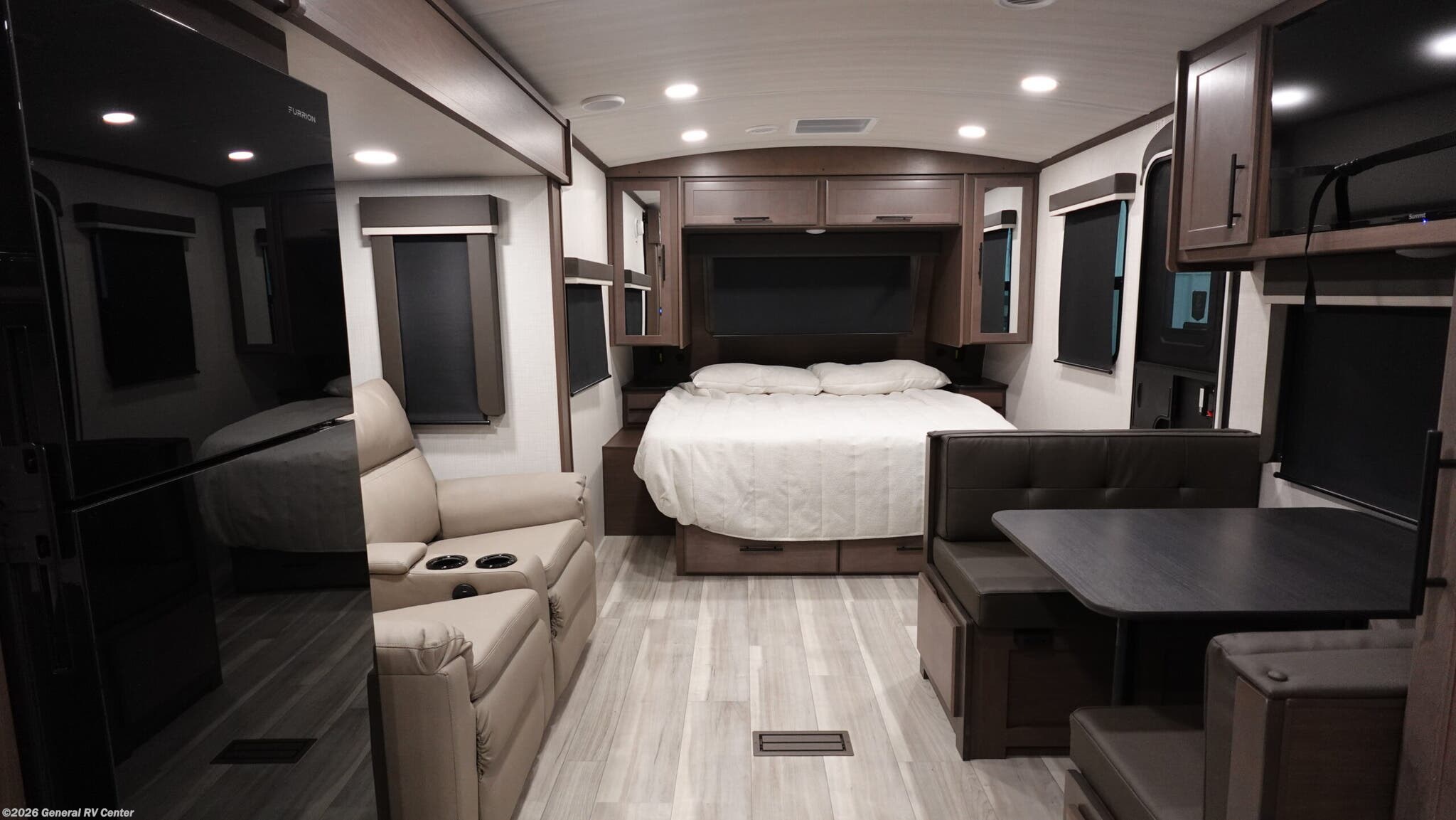 New 2026 Keystone Cougar 22MLS available in Birch Run, Michigan