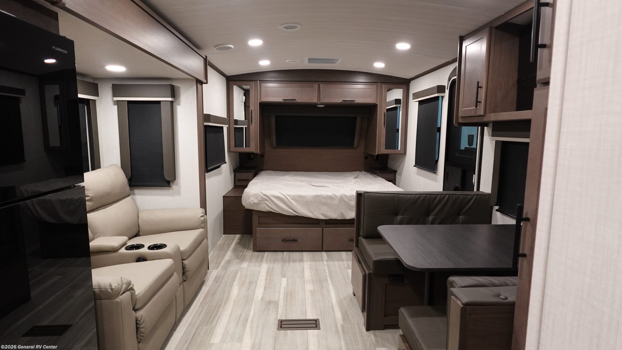 New 2026 Keystone Cougar 22MLS available in Birch Run, Michigan