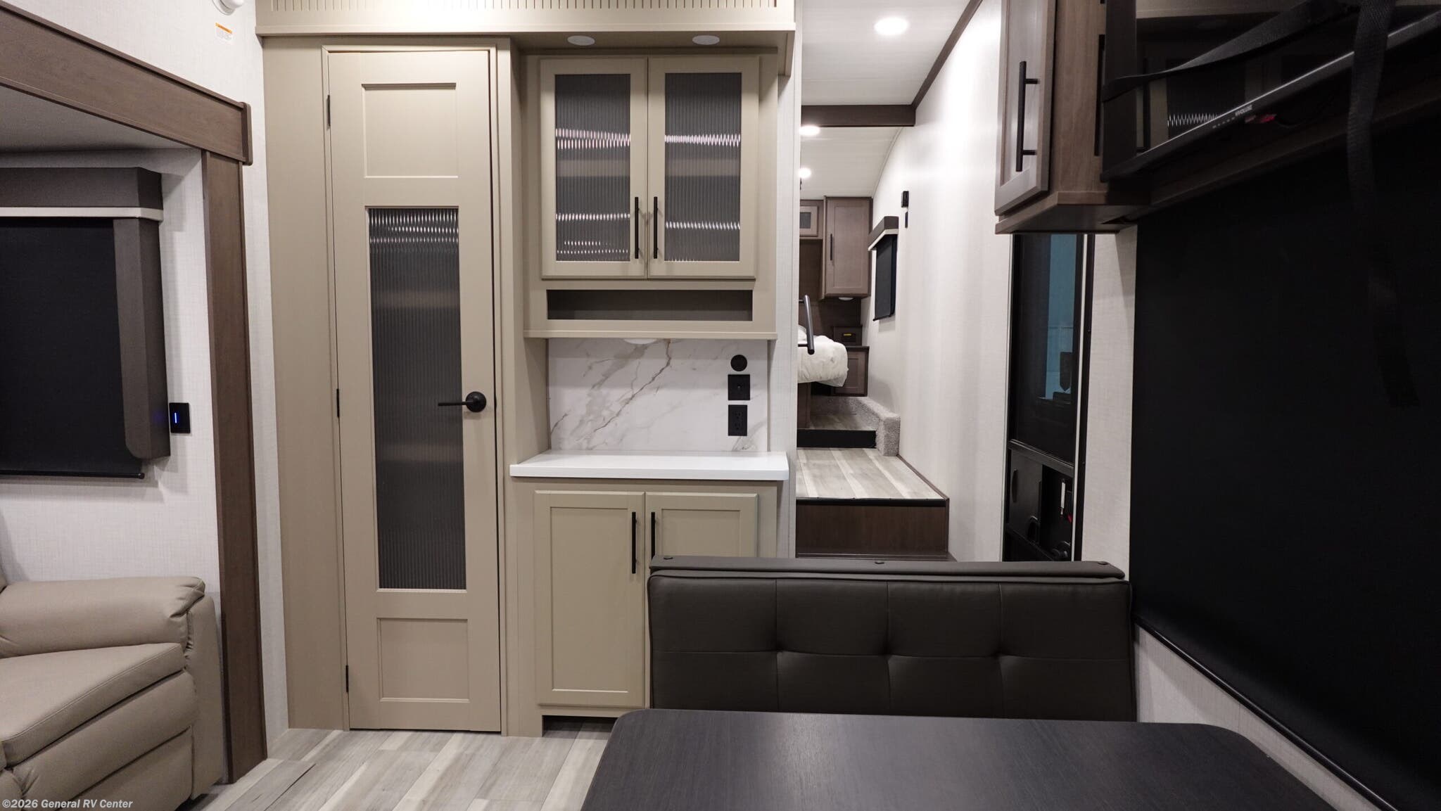 New 2026 Keystone Cougar 23MLE available in Birch Run, Michigan