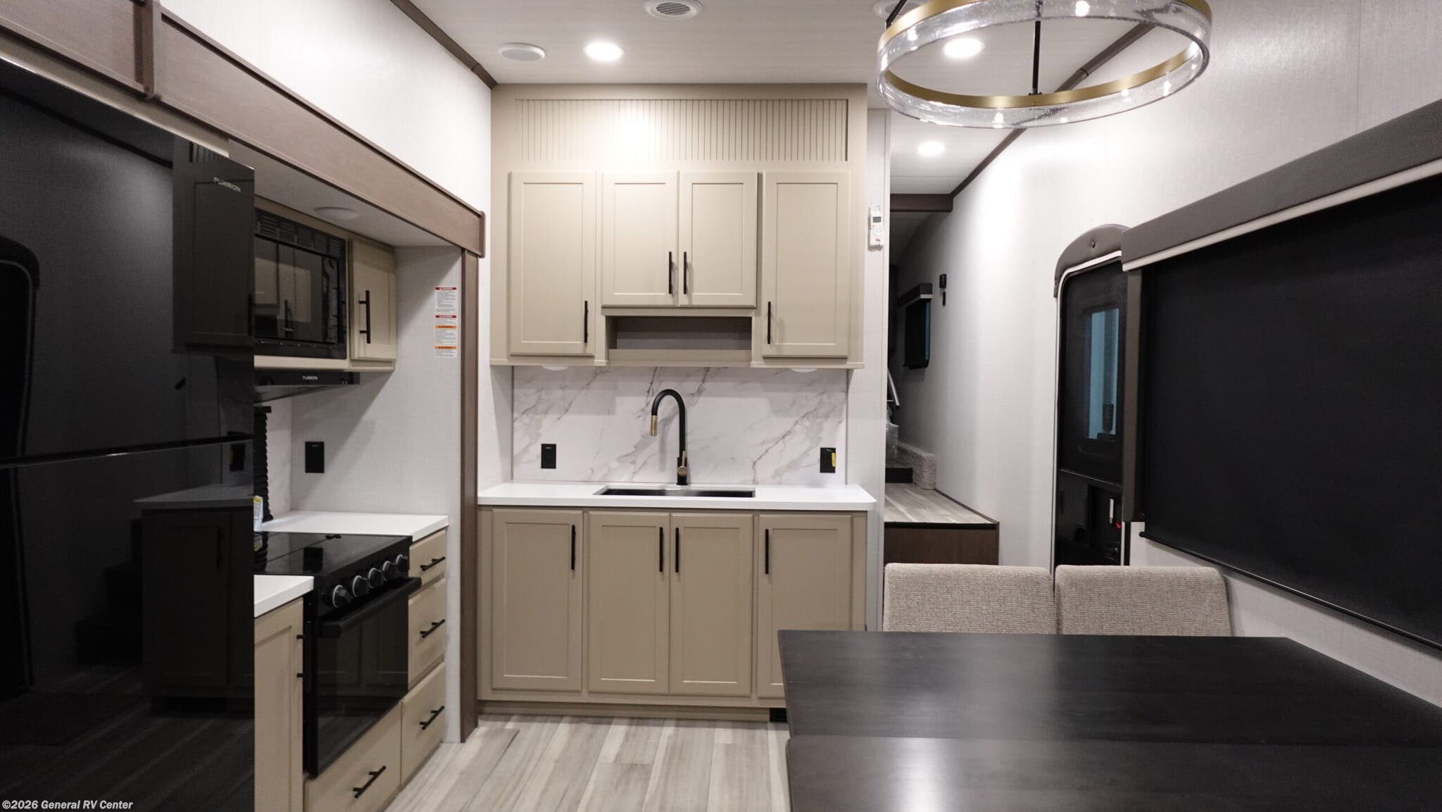 New 2026 Keystone Cougar 26RES available in Birch Run, Michigan