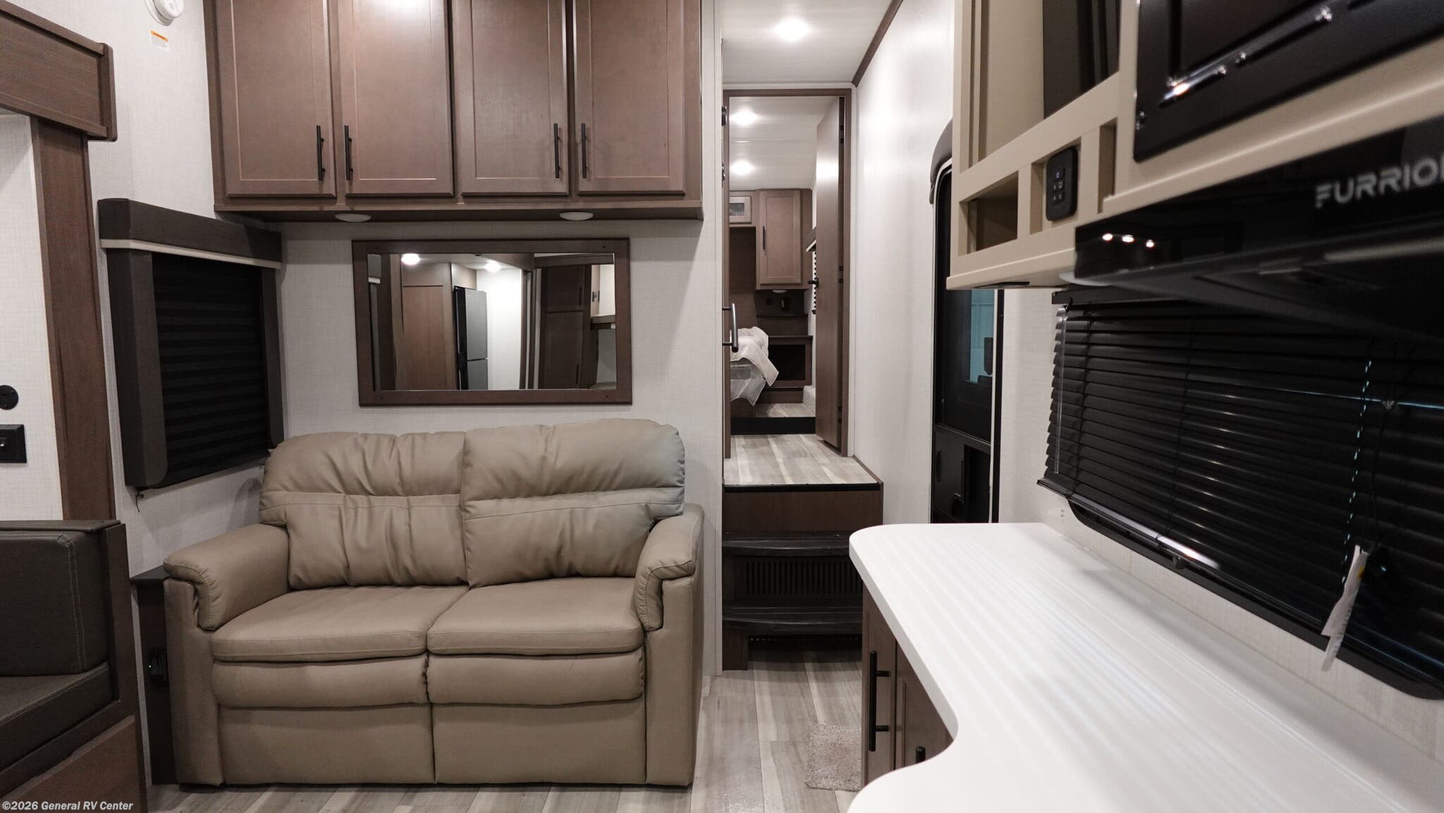 New 2026 Keystone Cougar 2700BH available in Birch Run, Michigan