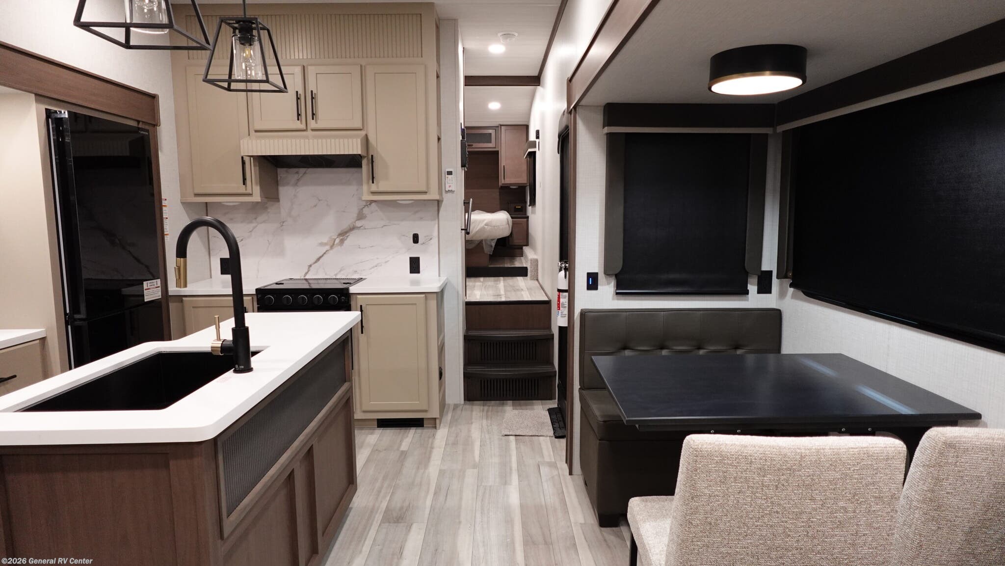 New 2026 Keystone Cougar 28RLI available in Birch Run, Michigan